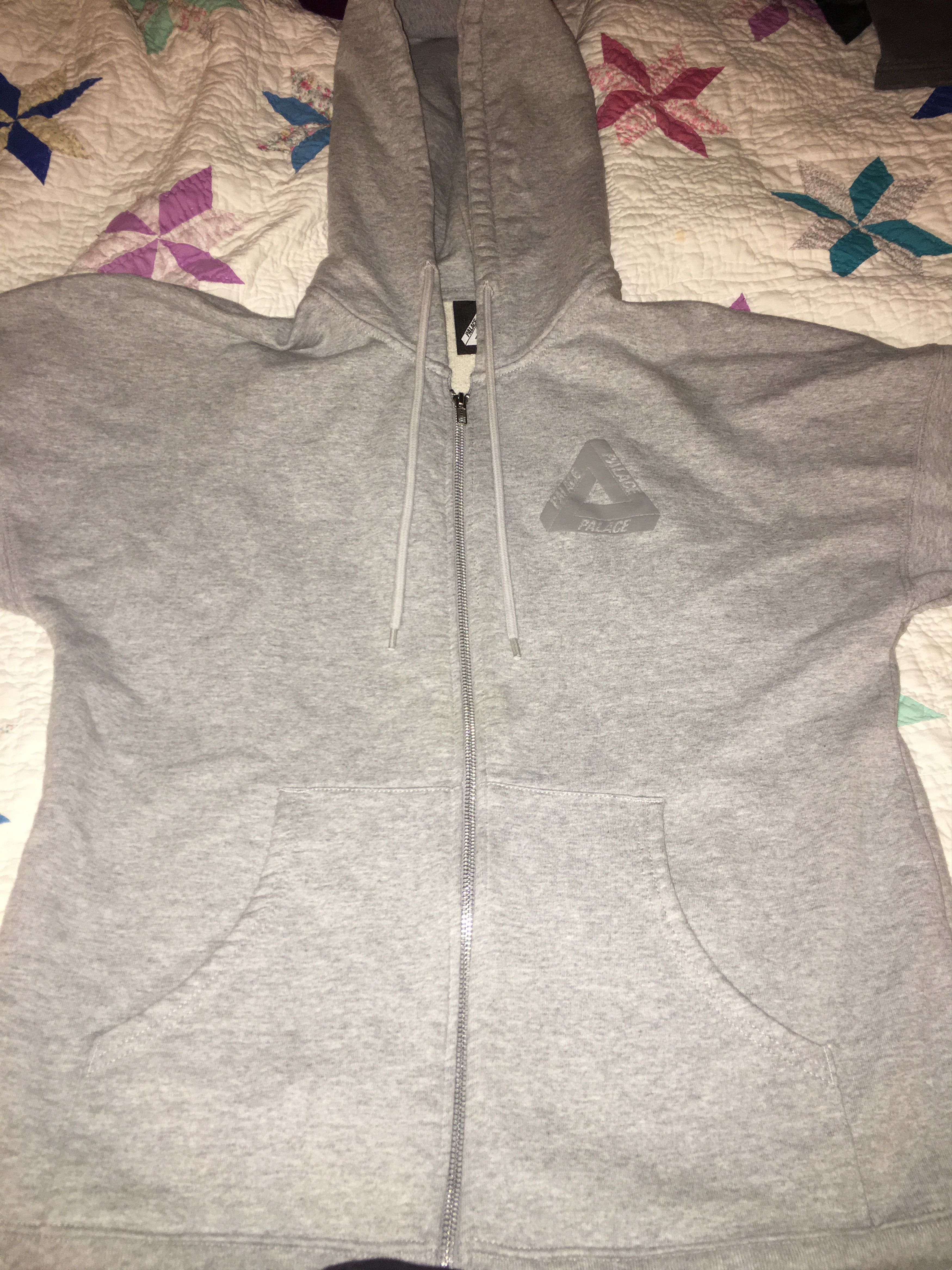 Palace Olympic Zip-Up
