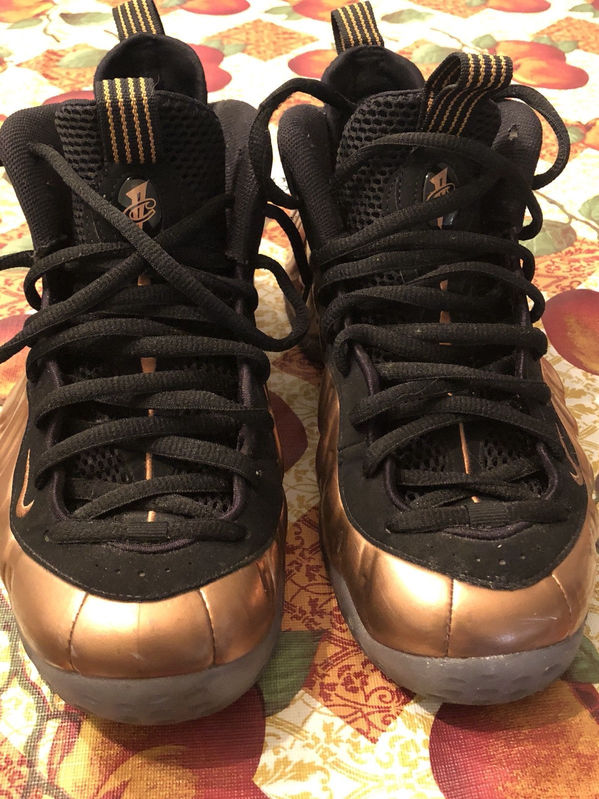 Nike Air Foamposite One