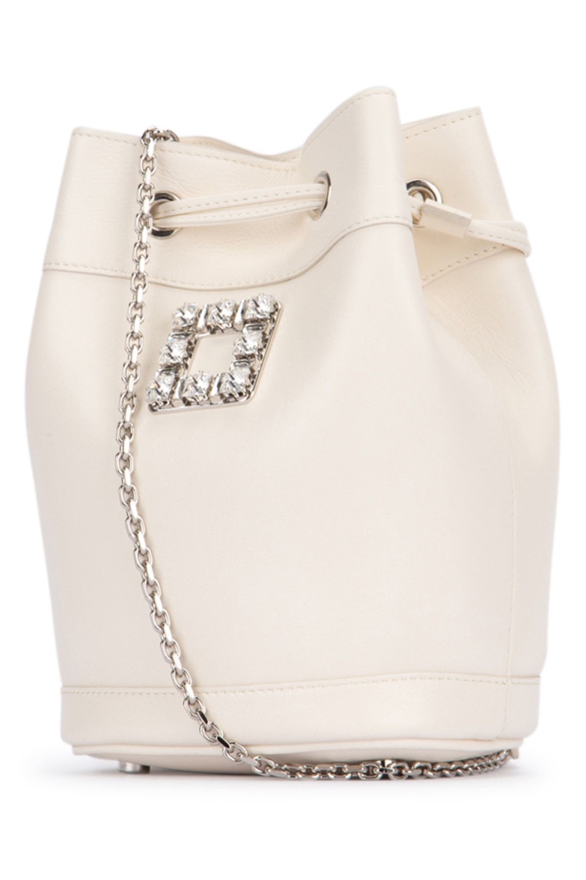 Roger Vivier Tres Vivier Aumoniere Size ONE SIZE - 2 Thumbnail