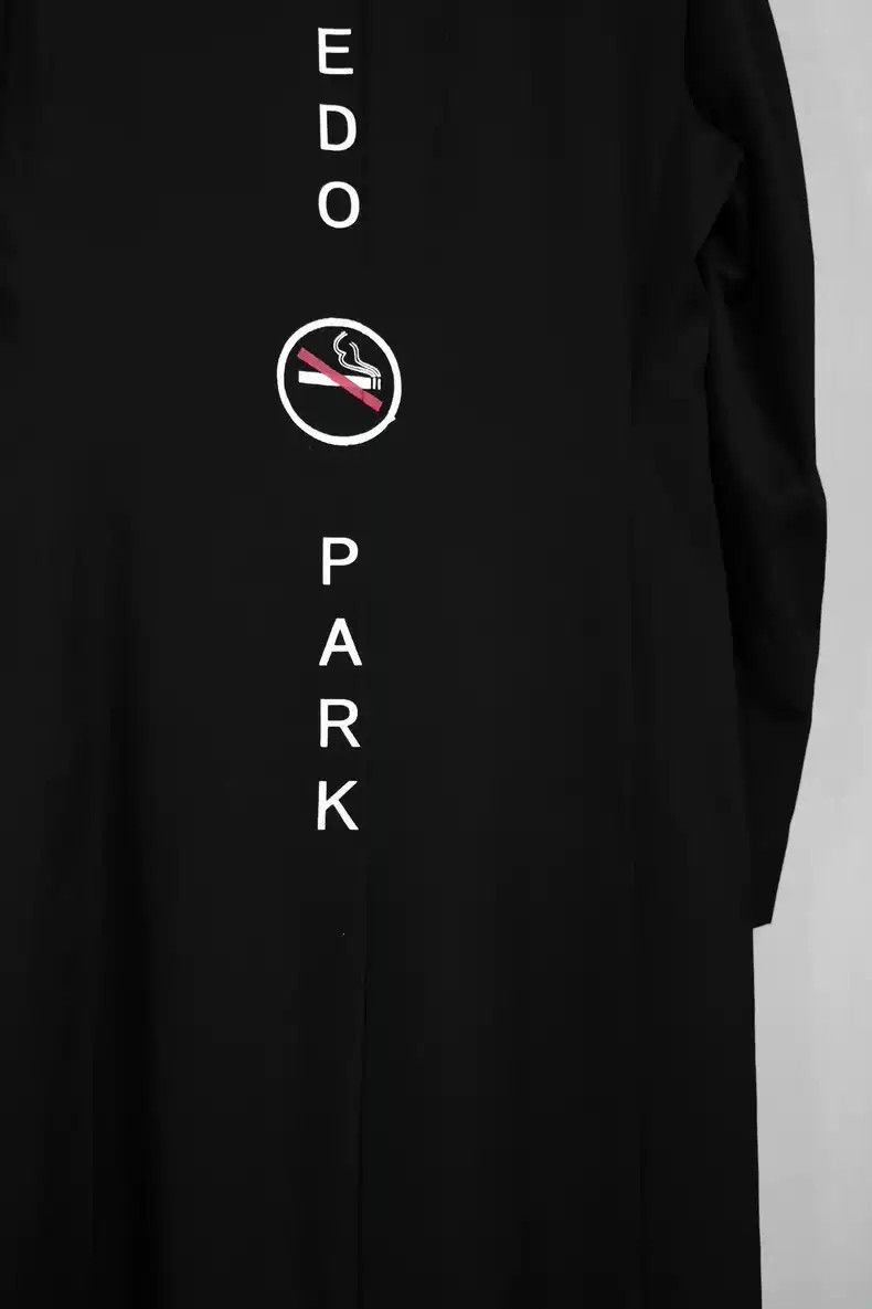 yohji yamaoto 20AW smoking no? ジャケットコート yohji yamaoto 20AW smoking no? ジャケットコート Yohji Yamamoto