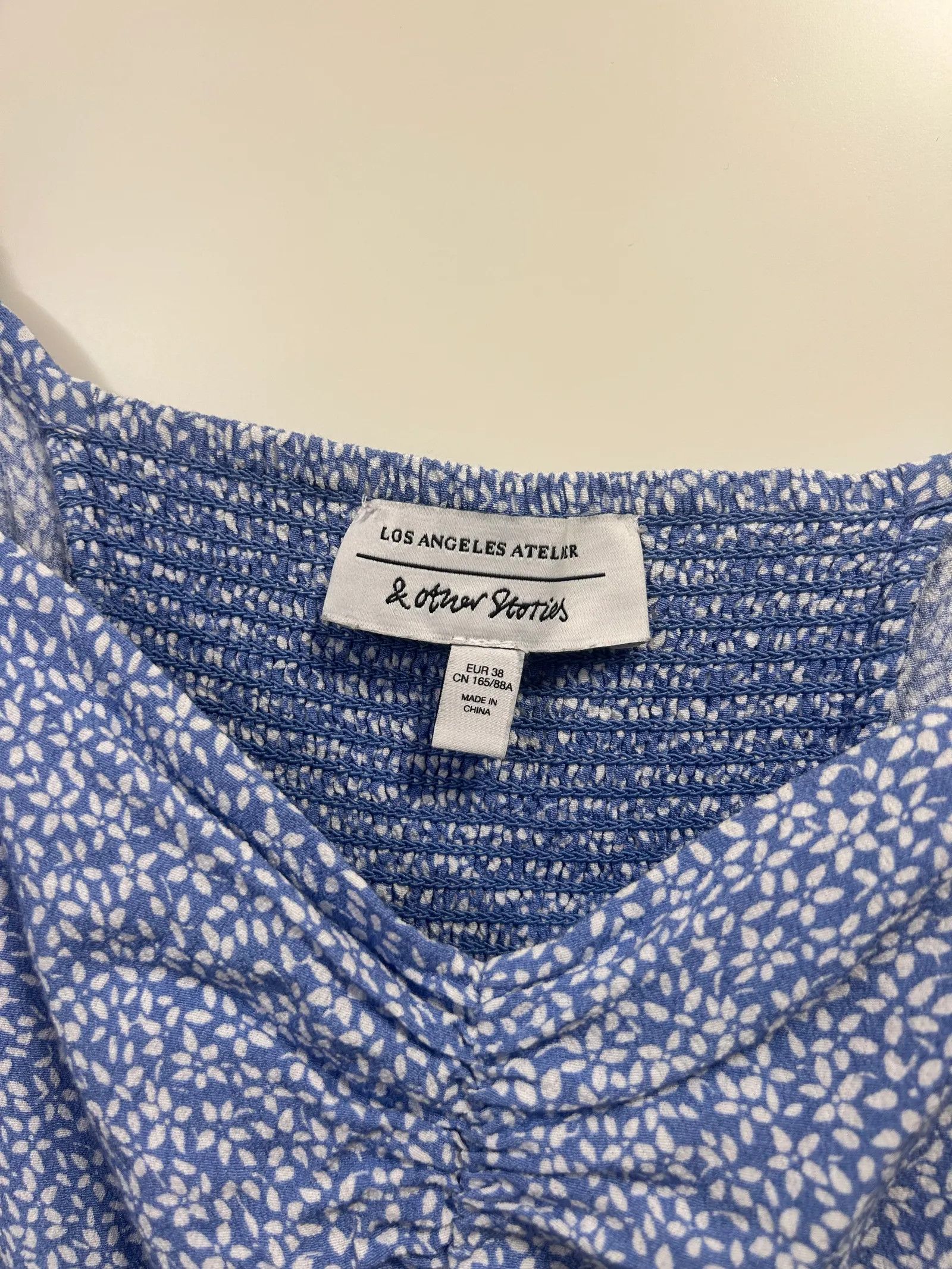 & Other Stories & Other Stories Dress Size S / US 4 / IT 40 - 3 Thumbnail