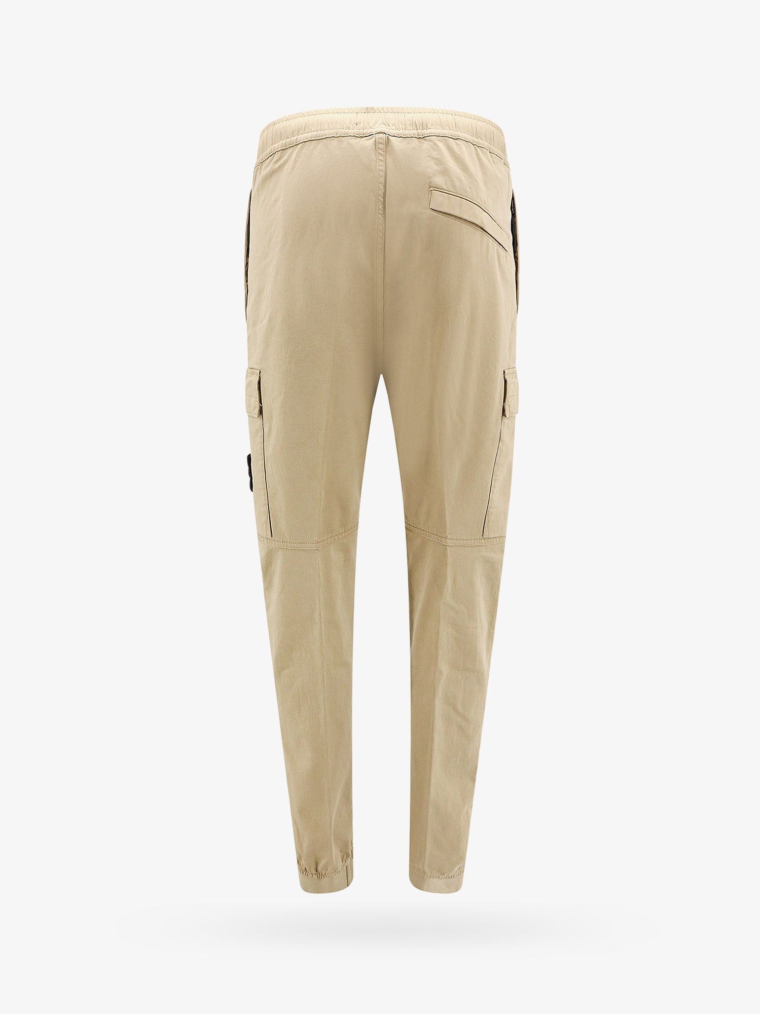 Stone Island Trouser Man Beige Pants Size US 40 / EU 56 - 2 Thumbnail