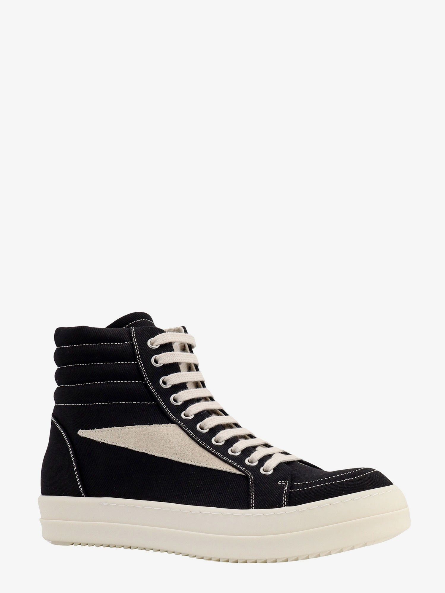RICK OWENS DRKSHDW - Man - Black - Sneaker