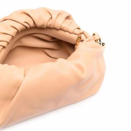 Bottega Veneta Chain Pouch in almond Size ONE SIZE - 3 Thumbnail