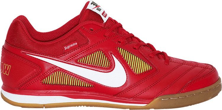 Supreme X Nike SB Gato QS