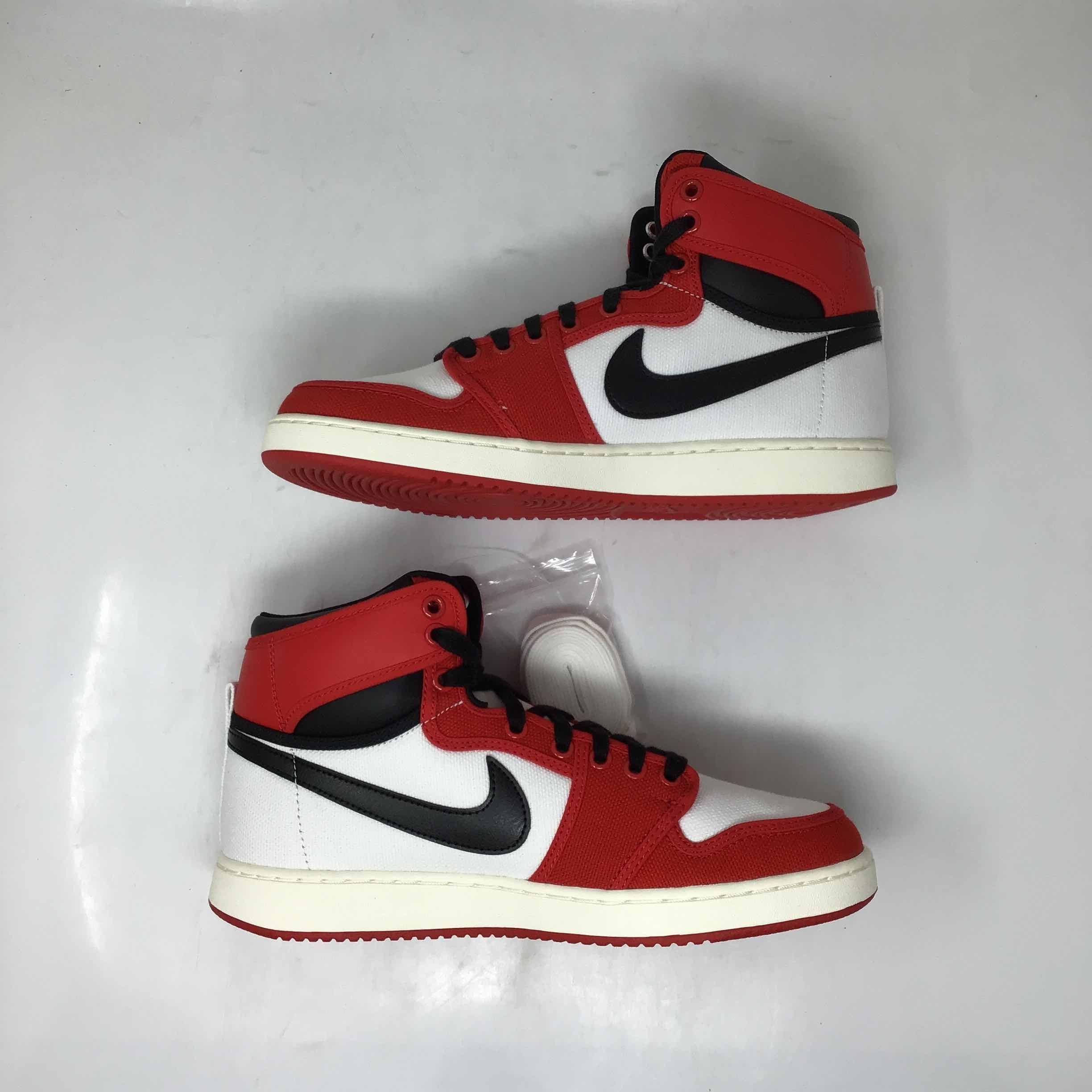 Air Jordan KO Chicago 2021