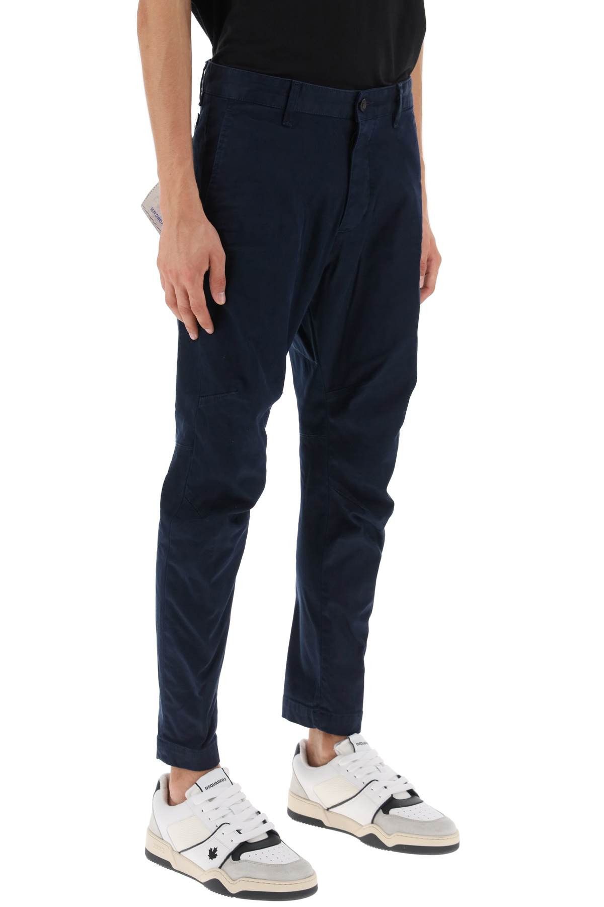 Dsquared2 Sexy Chino Pants | Grailed