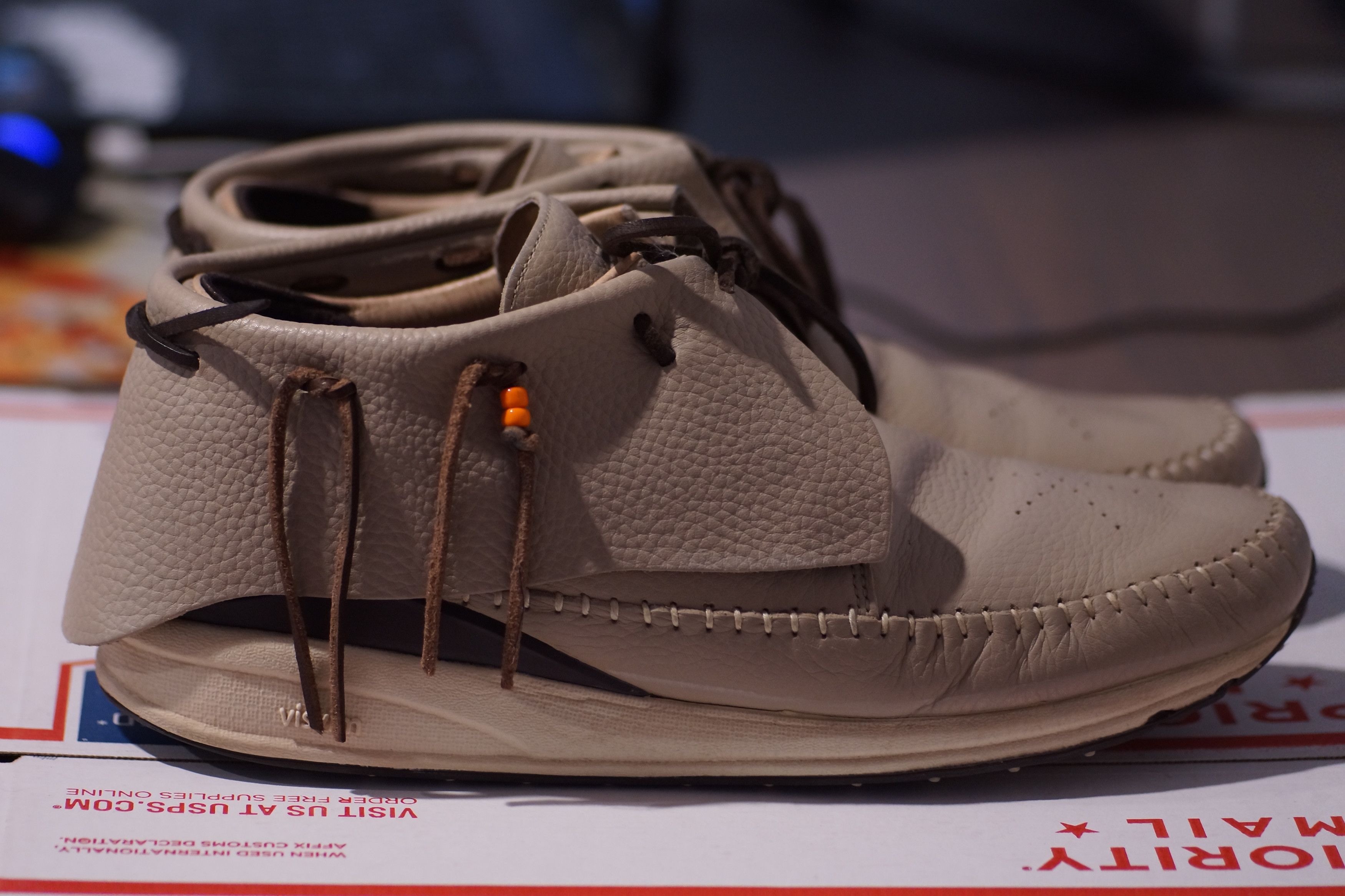 Pebbled Leather FBT