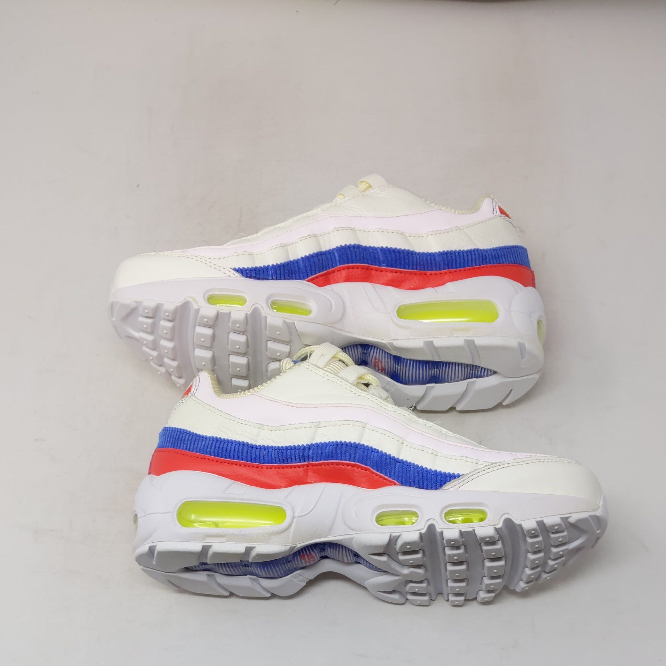 Nike Wmns Air Max 95 SE Panache Grailed