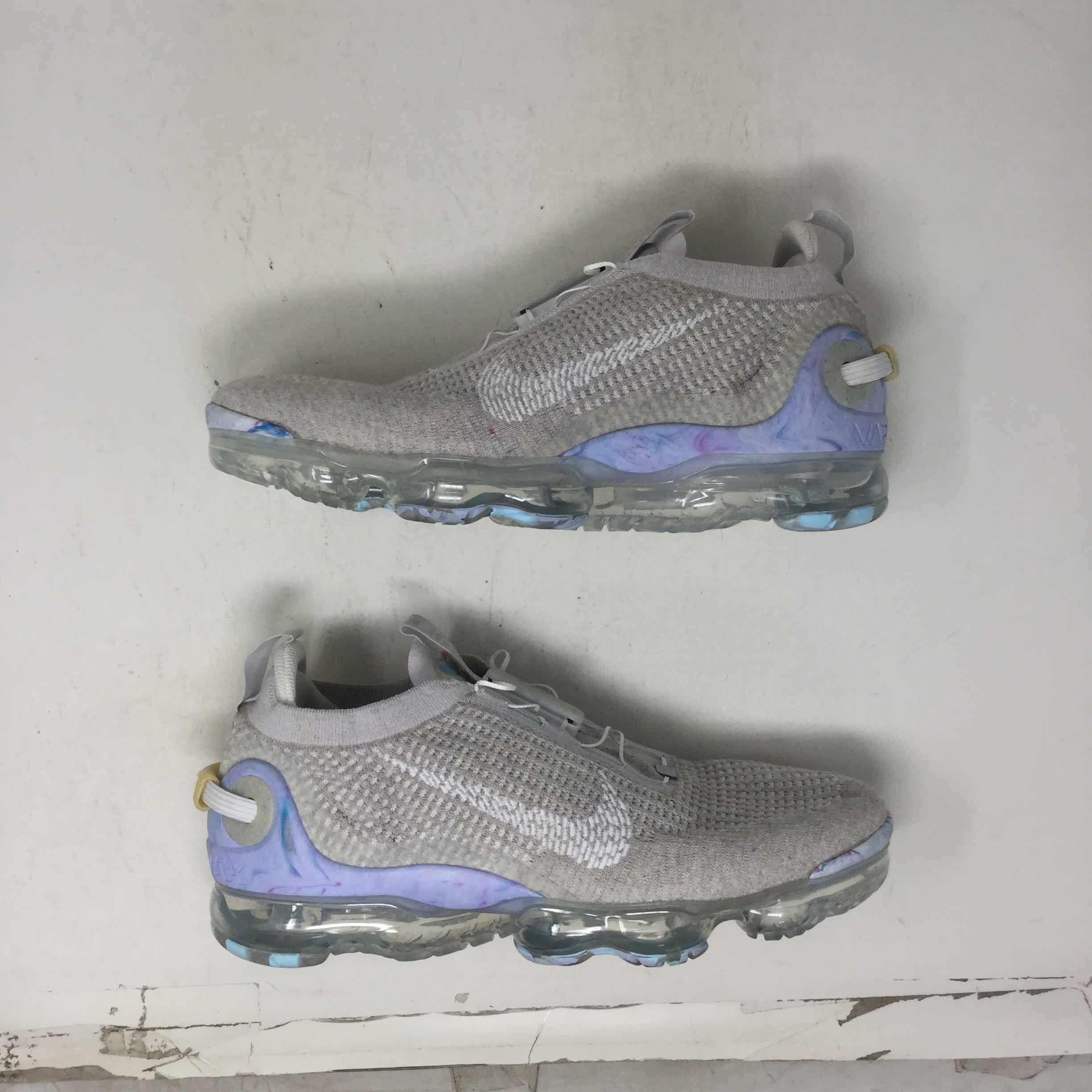 vapormax flyknit summit white