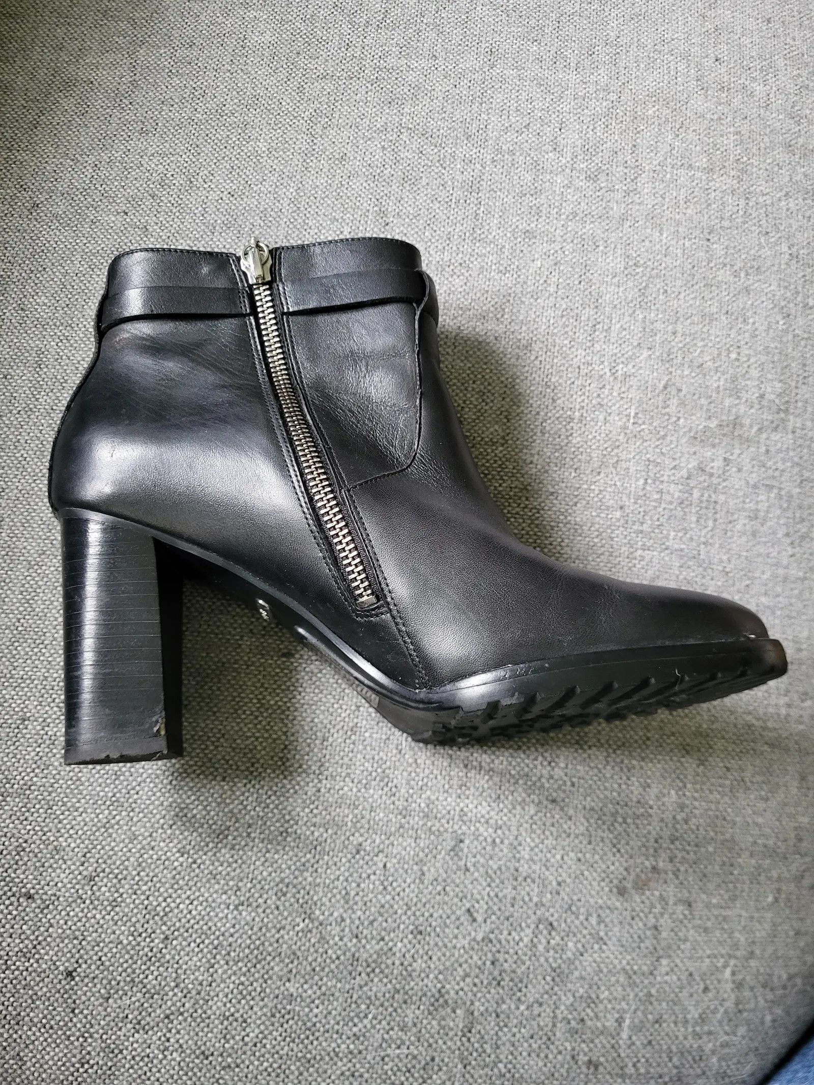 Lauren Ralph Lauren Lauren Ralph Lauren Laletta Boots Size US 7 / IT 37 - 4 Thumbnail