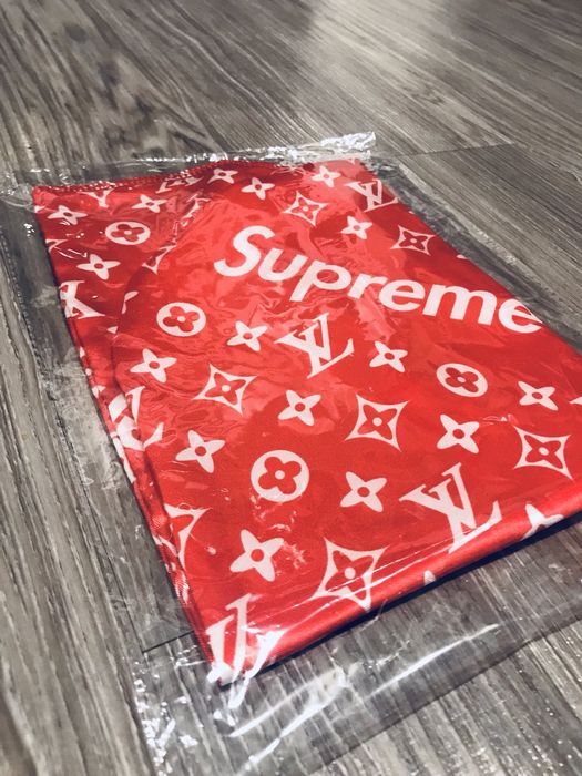 Durag clearance lv supreme