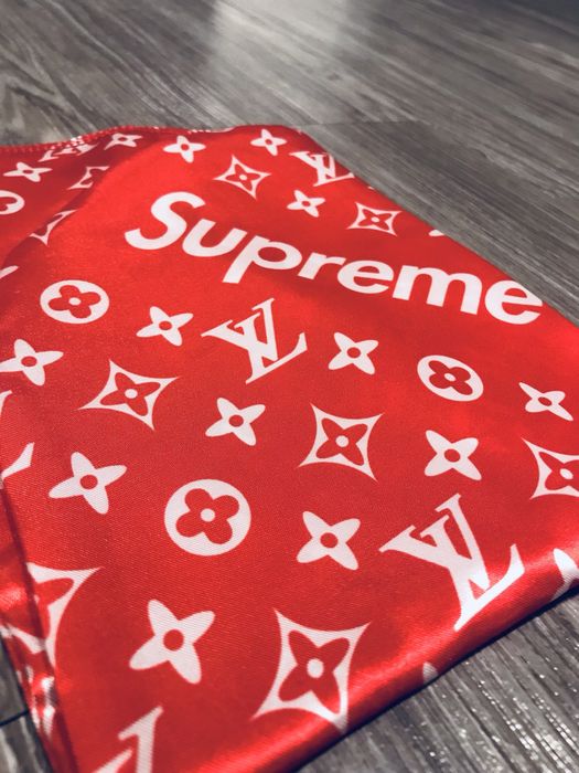 Durag lv outlet supreme