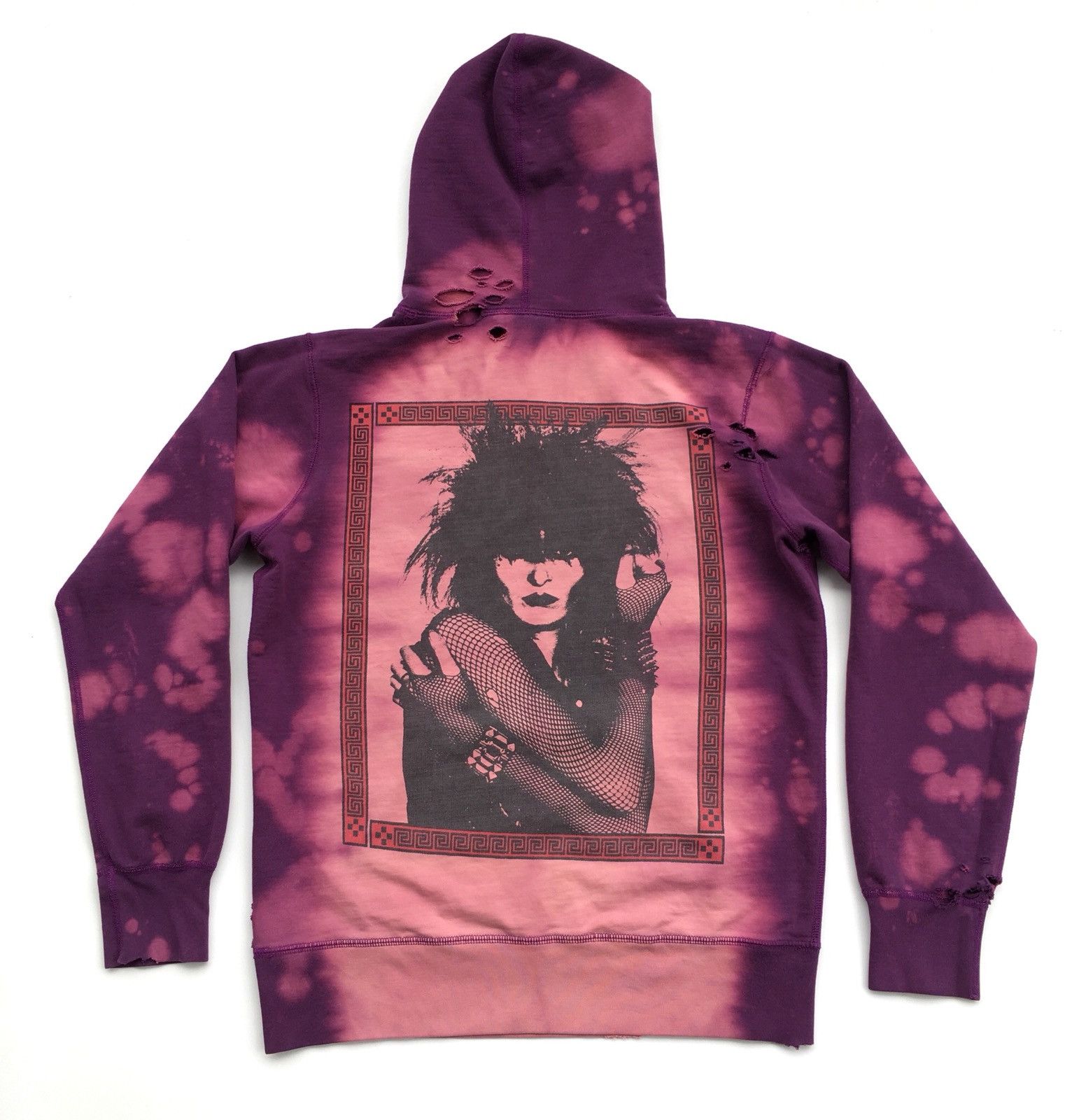 Supreme siouxsie hoodie online