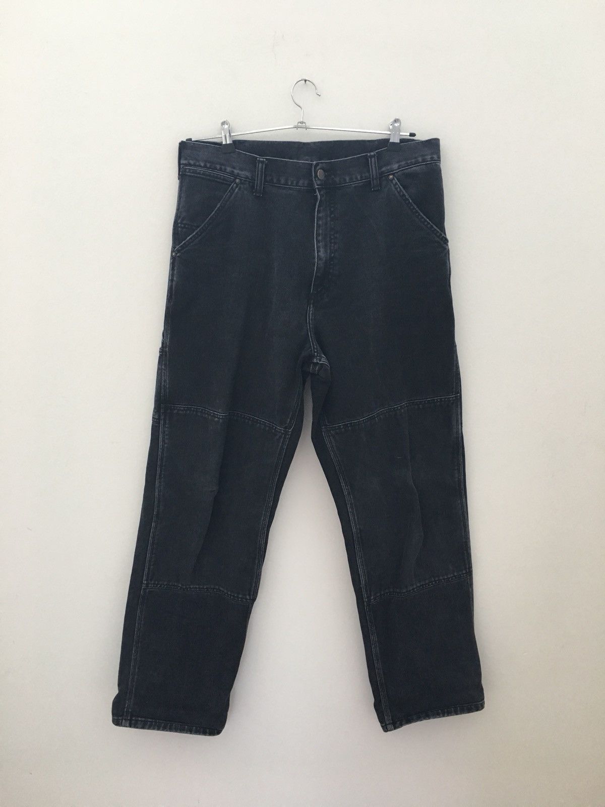 Gosha Rubchinskiy Carpenter Denim pant M