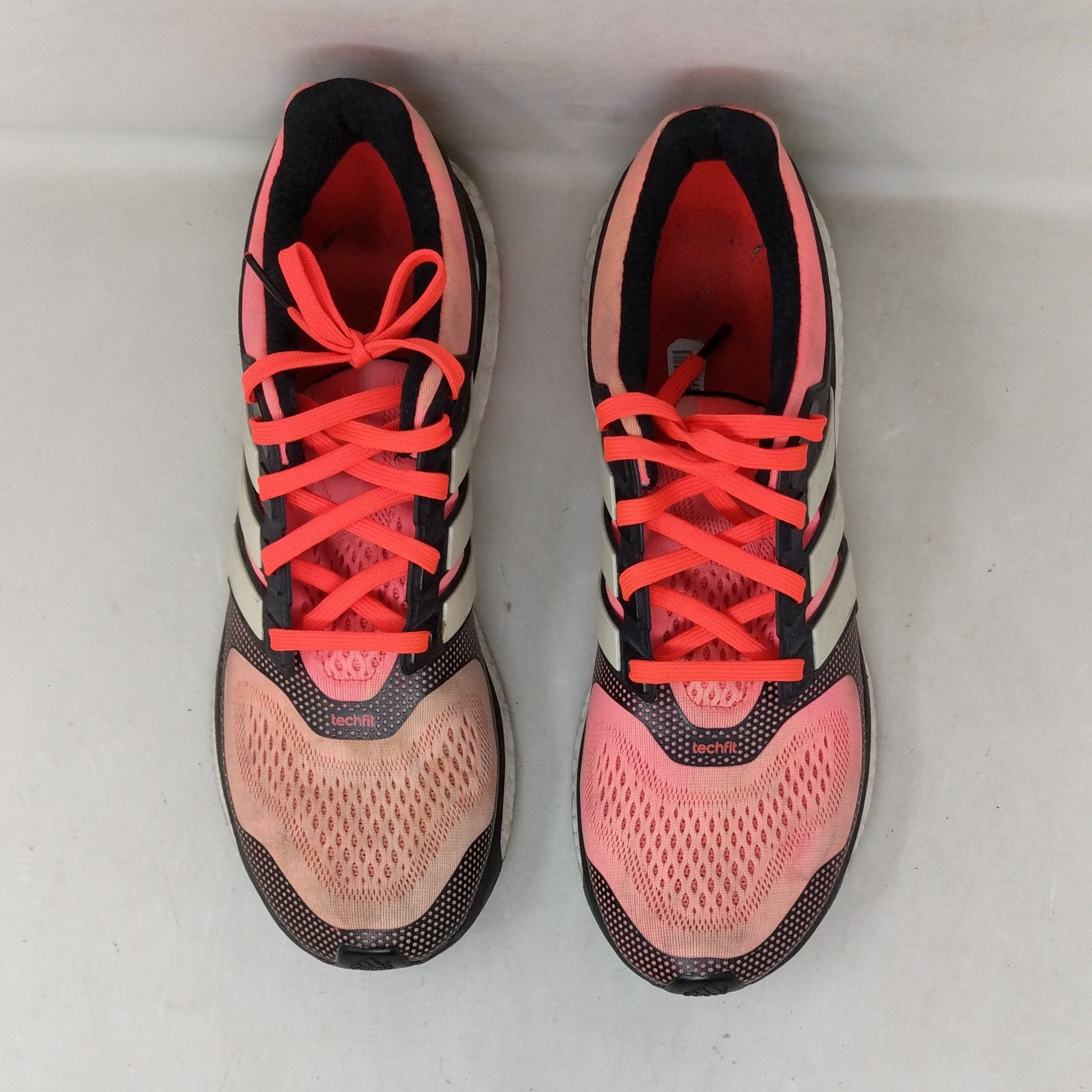 adidas gazelle silver green womens Shop Pink Womens Ultraboost 5X Running Shoes – Shoebacca main image 1