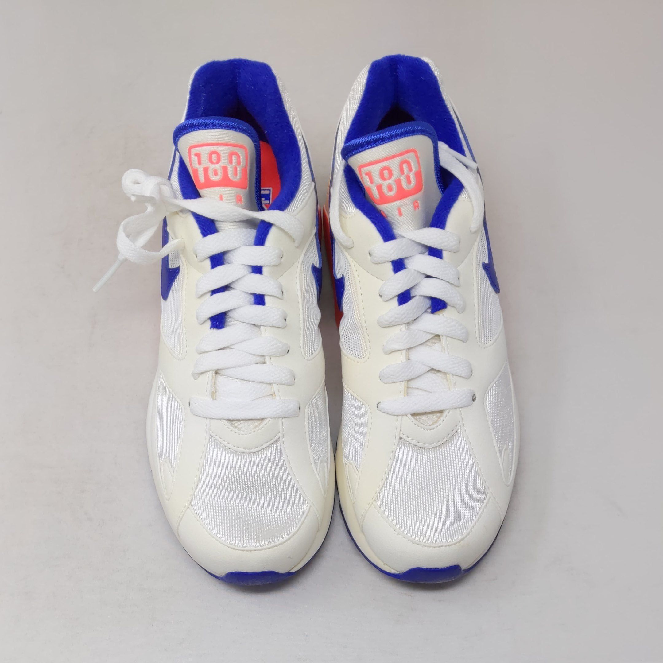Wmns Air Max 180 Ultramarine 2018