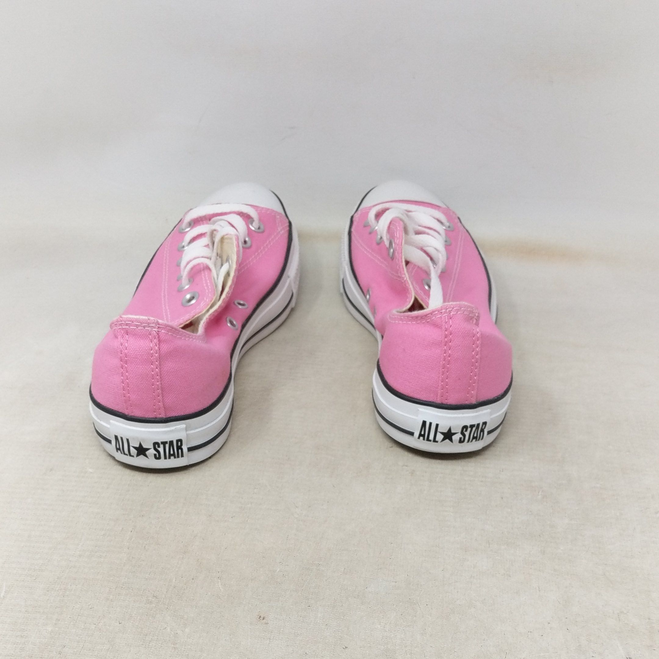Converse Chuck Taylor All Star Low Pink Size US 7 / EU 40 - 4 Thumbnail