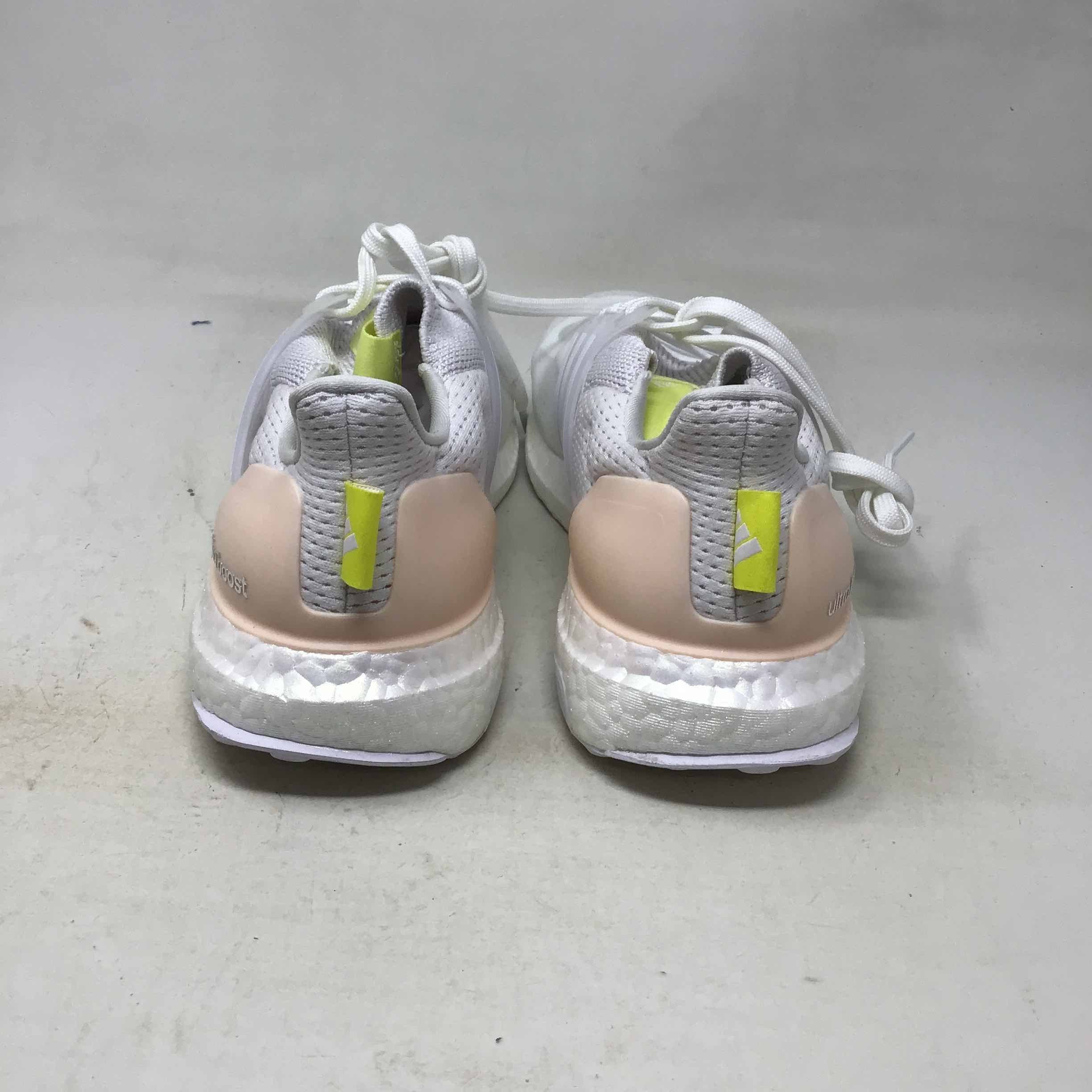 Adidas UltraBoost 5.0 White Pink