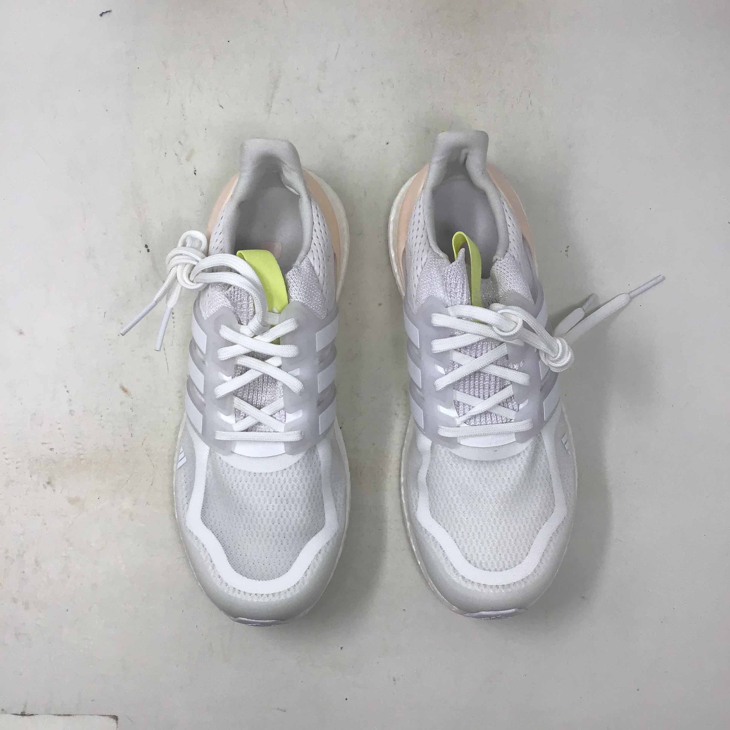 Adidas UltraBoost 5.0 White Pink