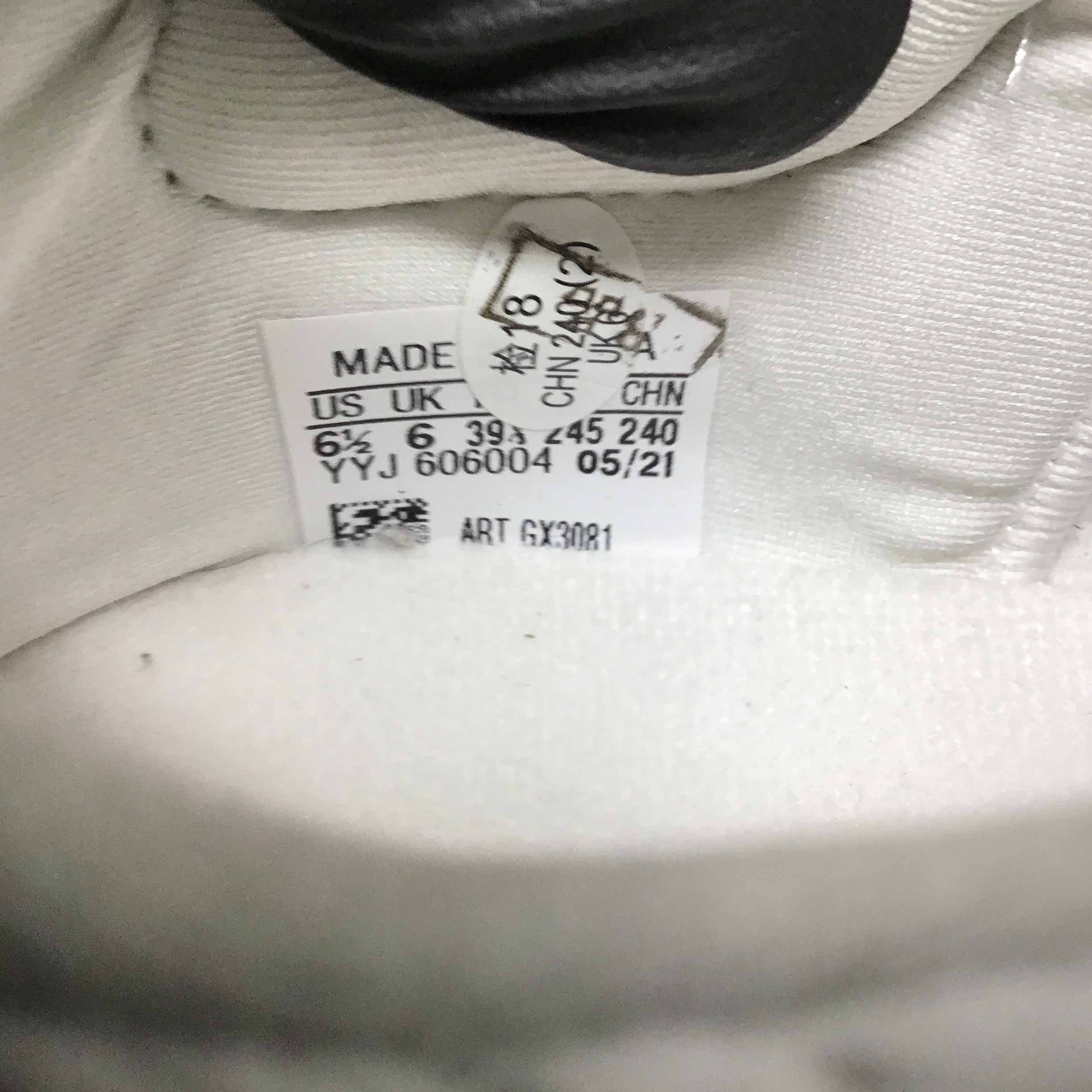 Adidas UltraBoost 5.0 White Pink