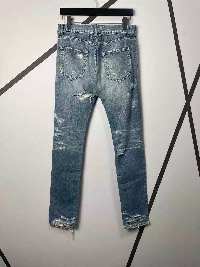 Saint Laurent Paris Saint Laurent Paris 13 Autumn/Winter Saint Laurent Paris Saint Laurent Paris 13 Autumn/Winter
