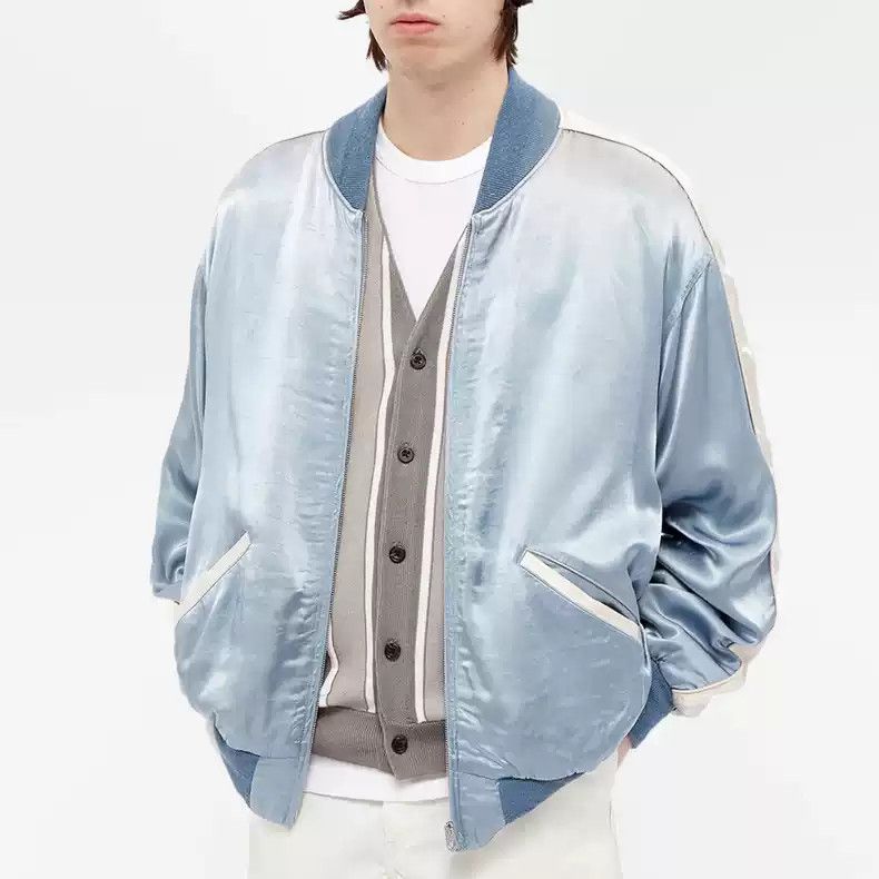 Visvim 21ss Douglas Jkt Douglas Jacket jacket