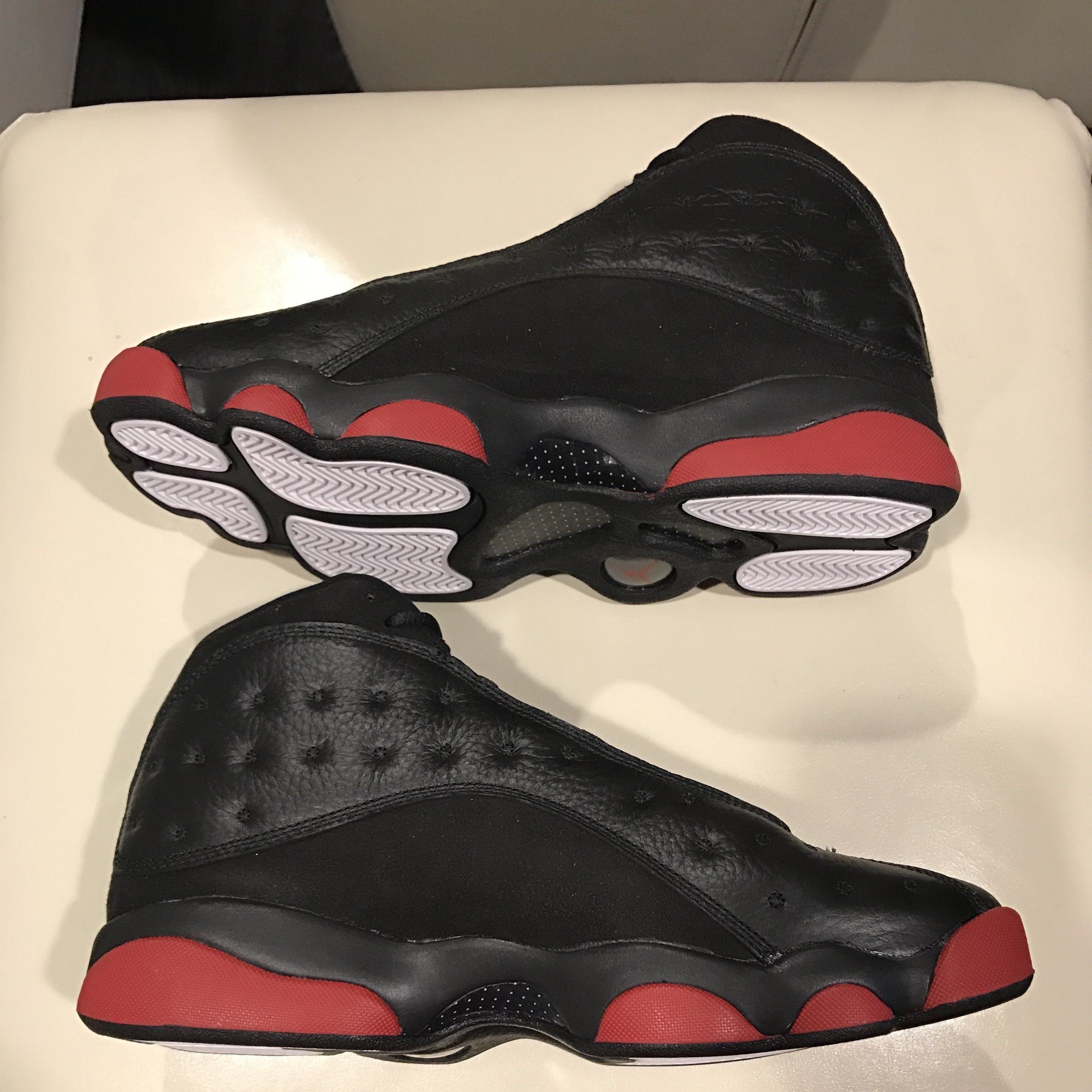 Air Jordan 13 Retro Dirty Bred