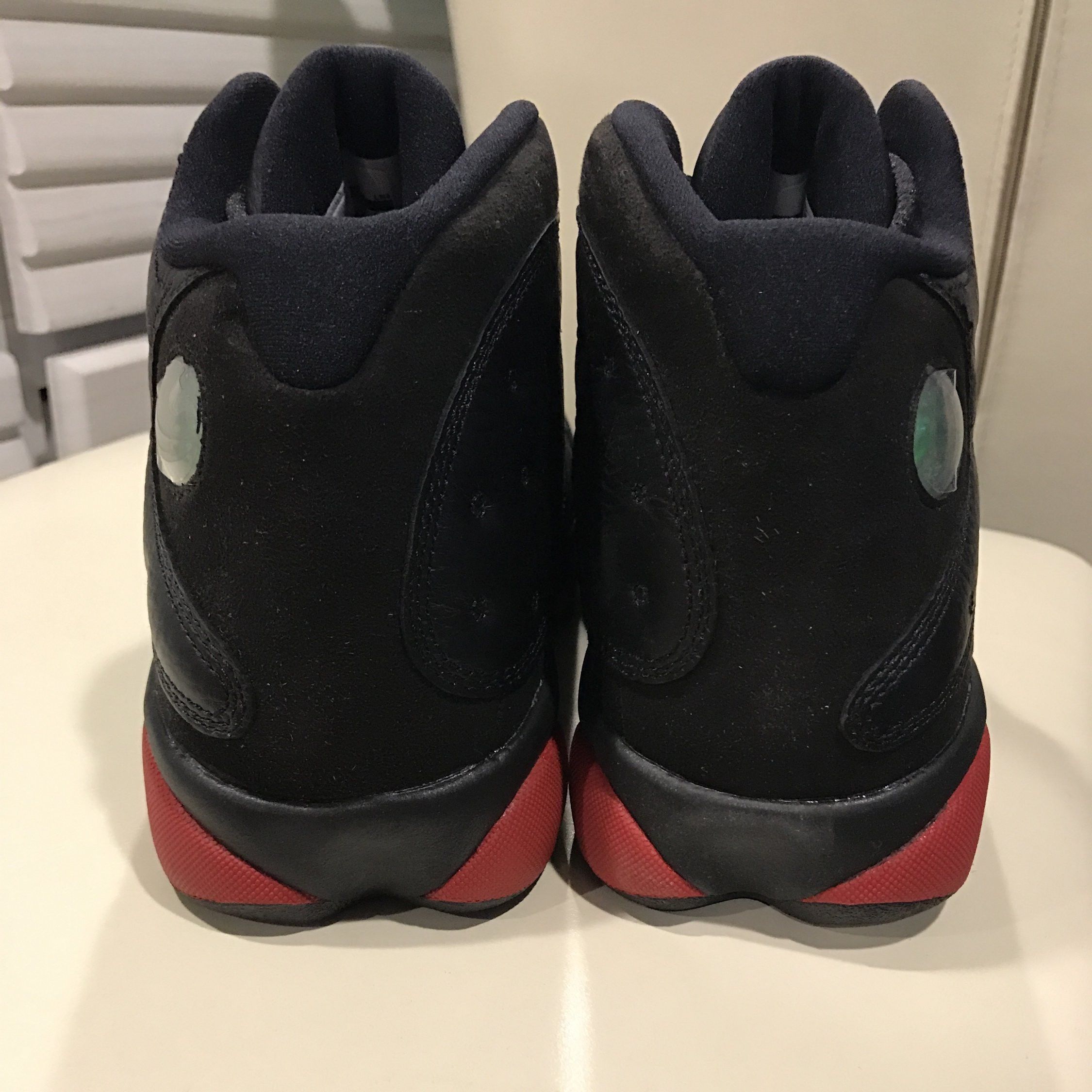 Air Jordan 13 Retro Dirty Bred