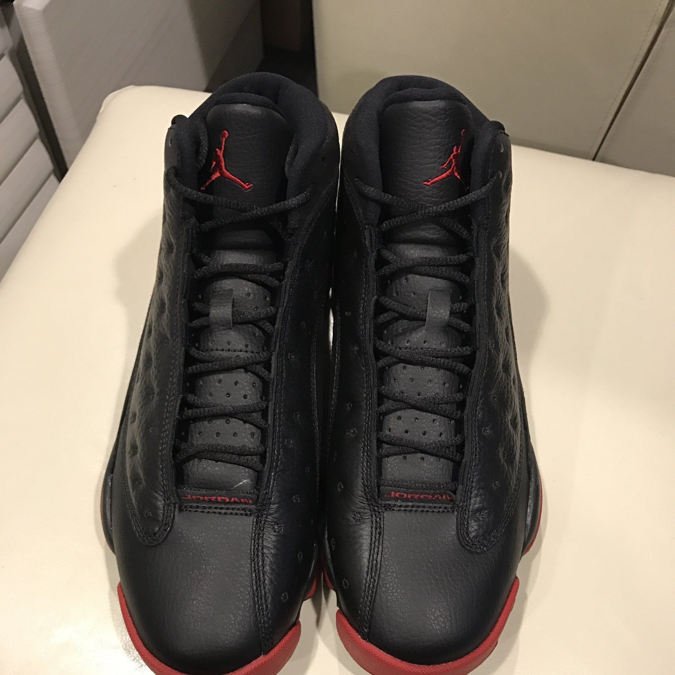 Air Jordan 13 Retro Dirty Bred