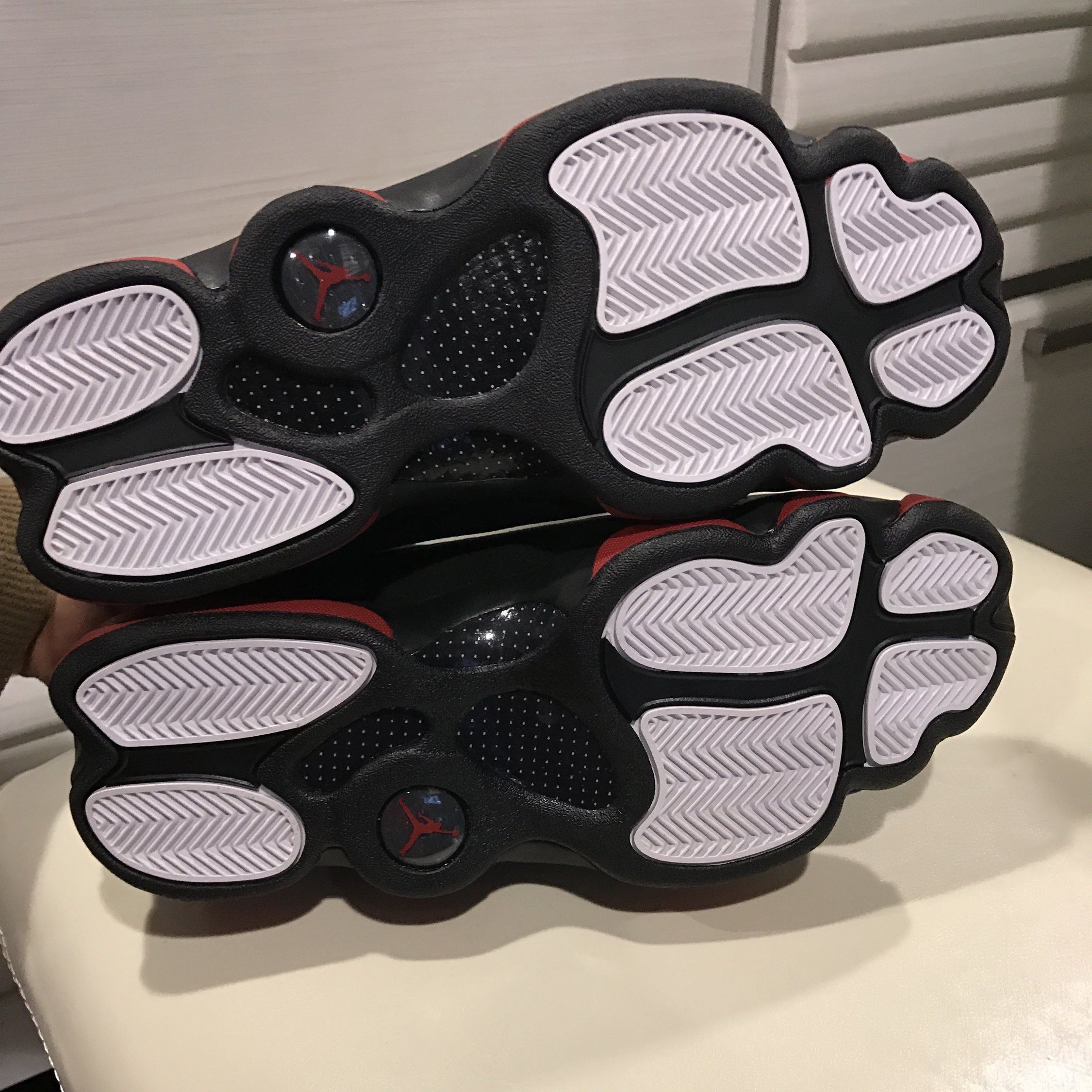 Air Jordan 13 Retro Dirty Bred