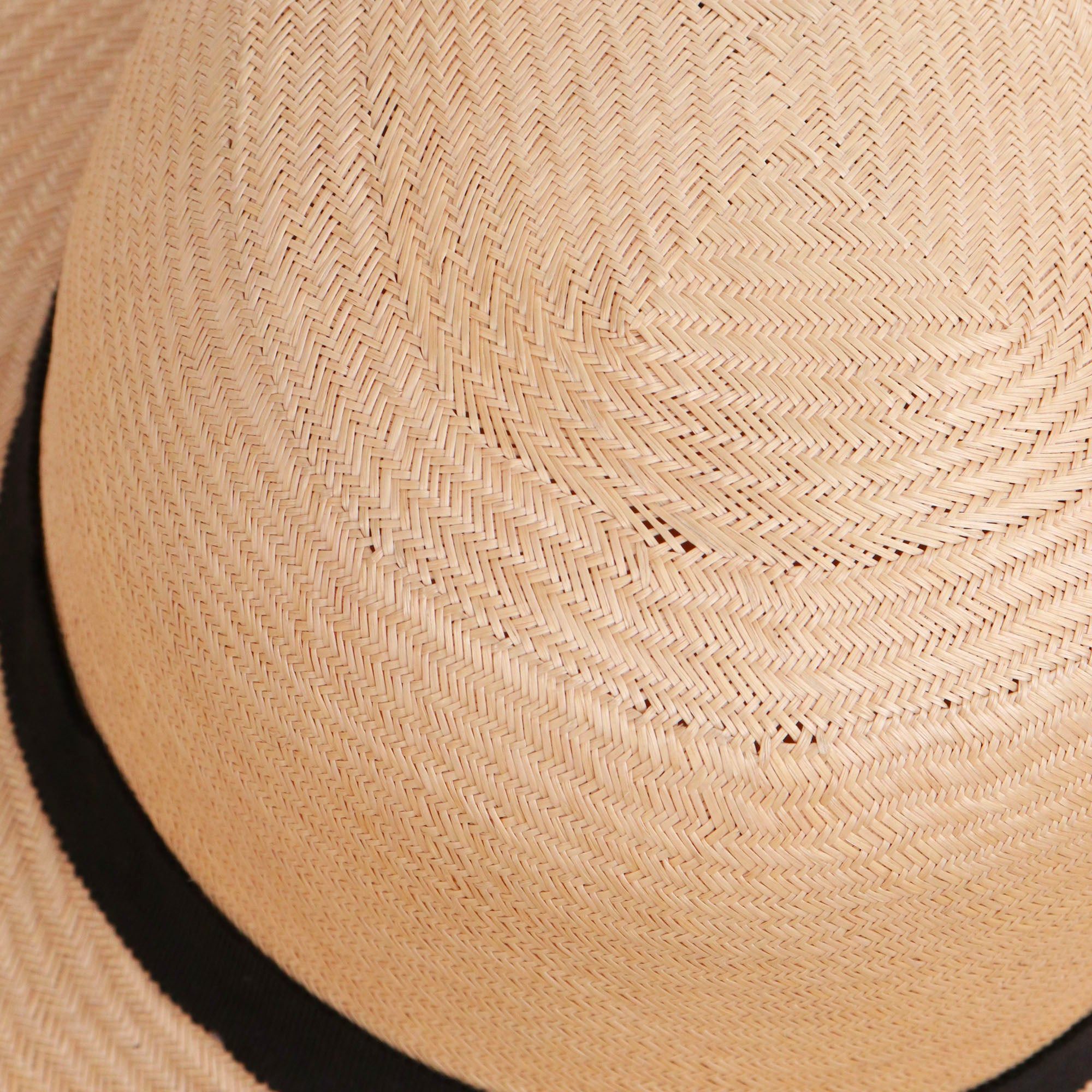 Maison Michel MAISON MICHEL - Maison Michel straw hat (S) Size ONE SIZE - 4 Thumbnail