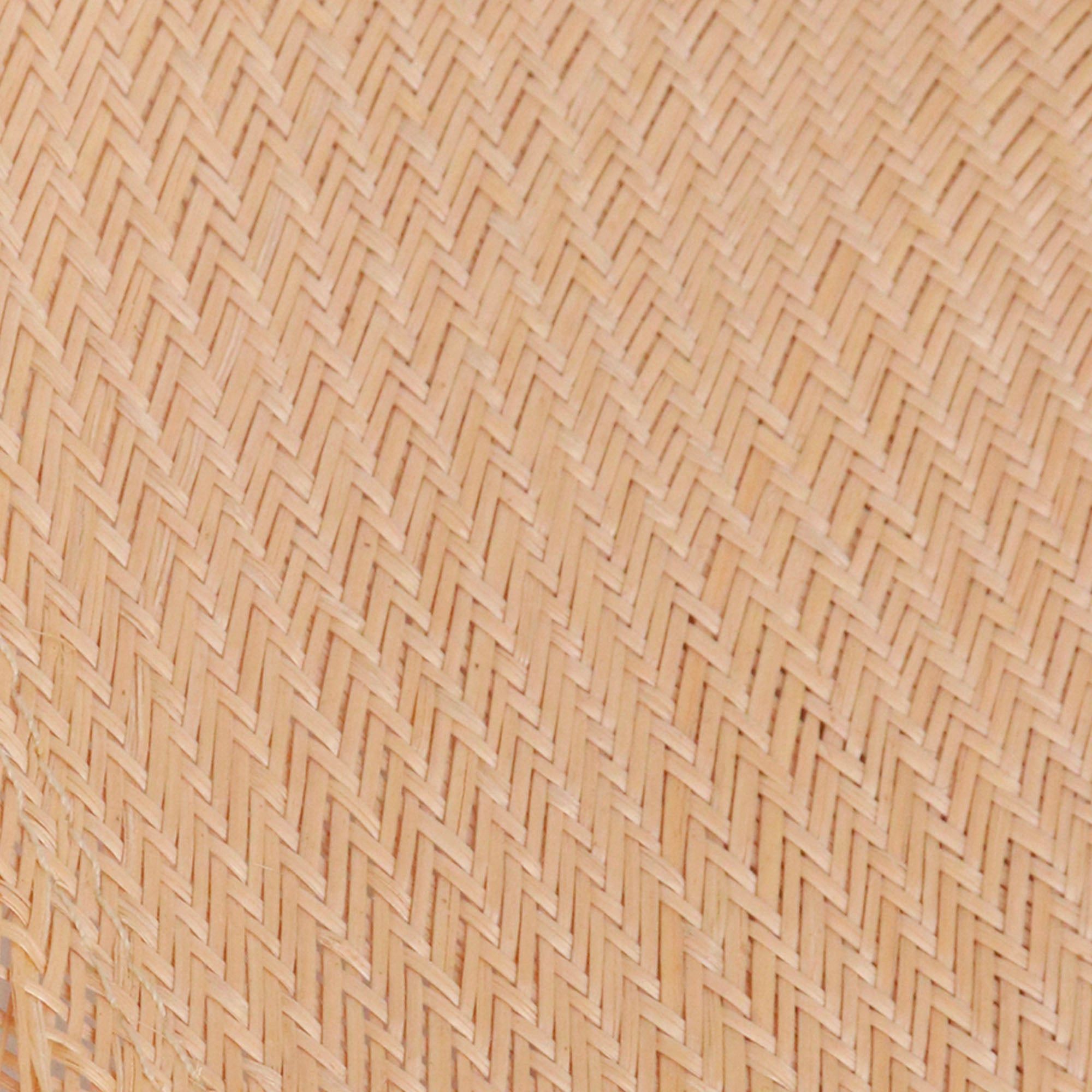 Maison Michel MAISON MICHEL - Maison Michel straw hat (S) Size ONE SIZE - 5 Thumbnail