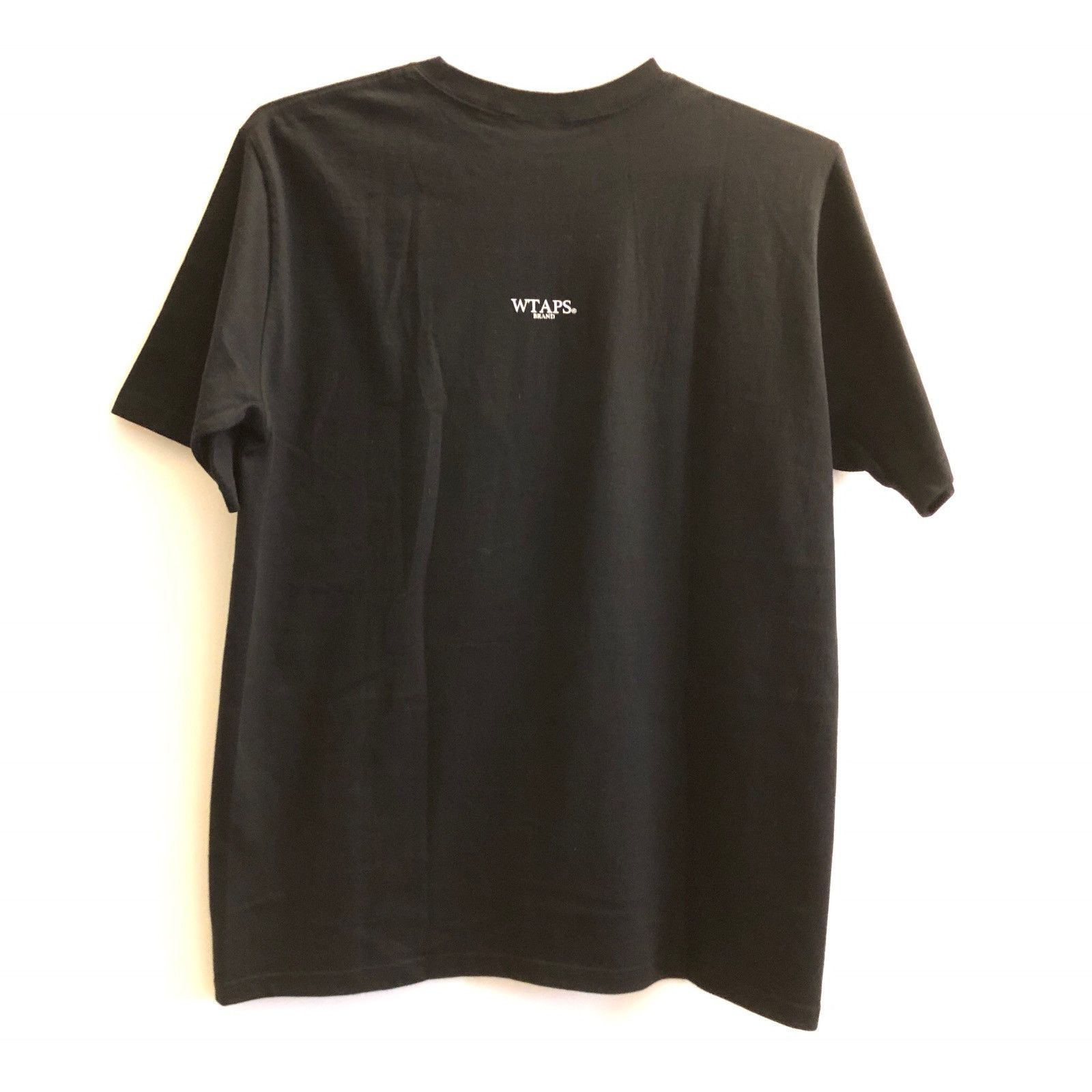 WTAPS MOON & STAR 中古】ダブルタップス WTAPS 22SS MOON & STAR SS
