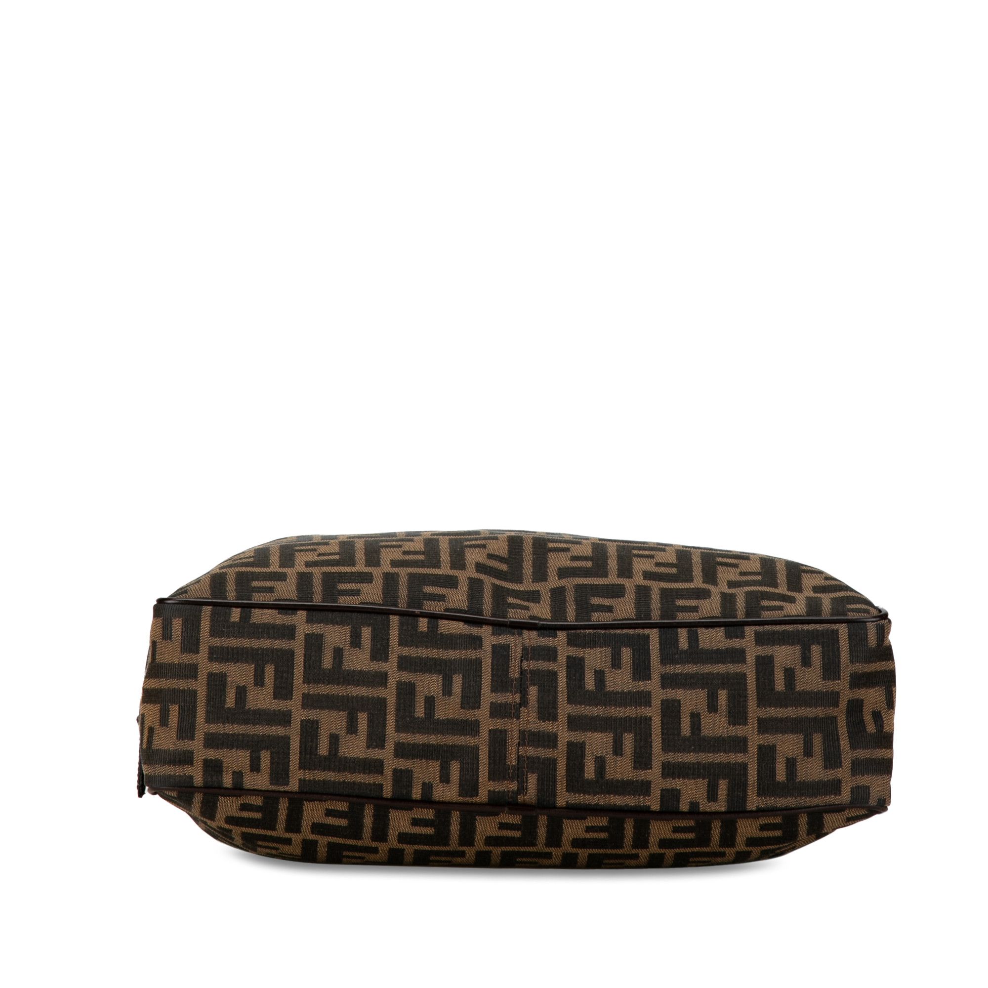 Fendi Fendi Zucca Canvas Business Bag Size ONE SIZE - 4 Thumbnail