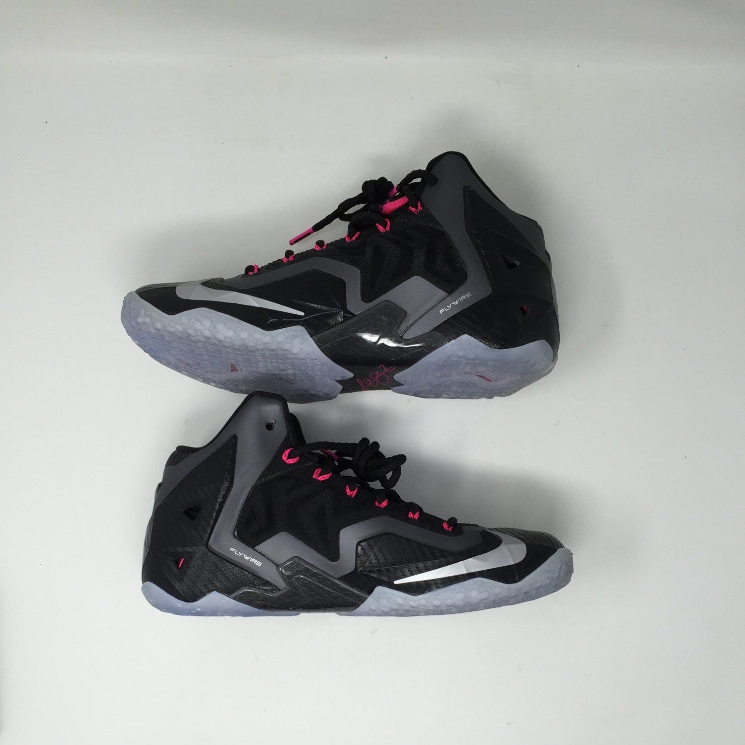 Nike Lebron Basketball Lebron Xi Miami Nights LeBron 11 Miami Nights, image size:1500x1500