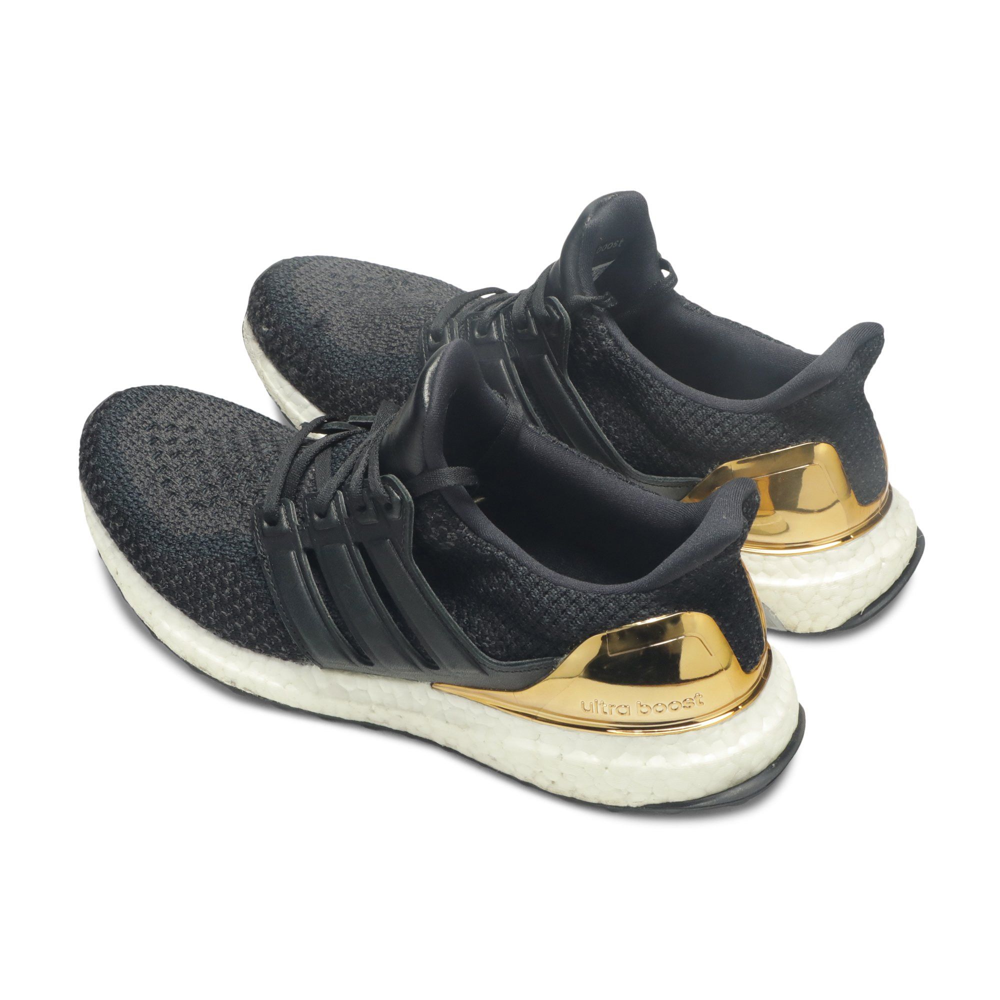 UltraBoost Limited Gold Medal