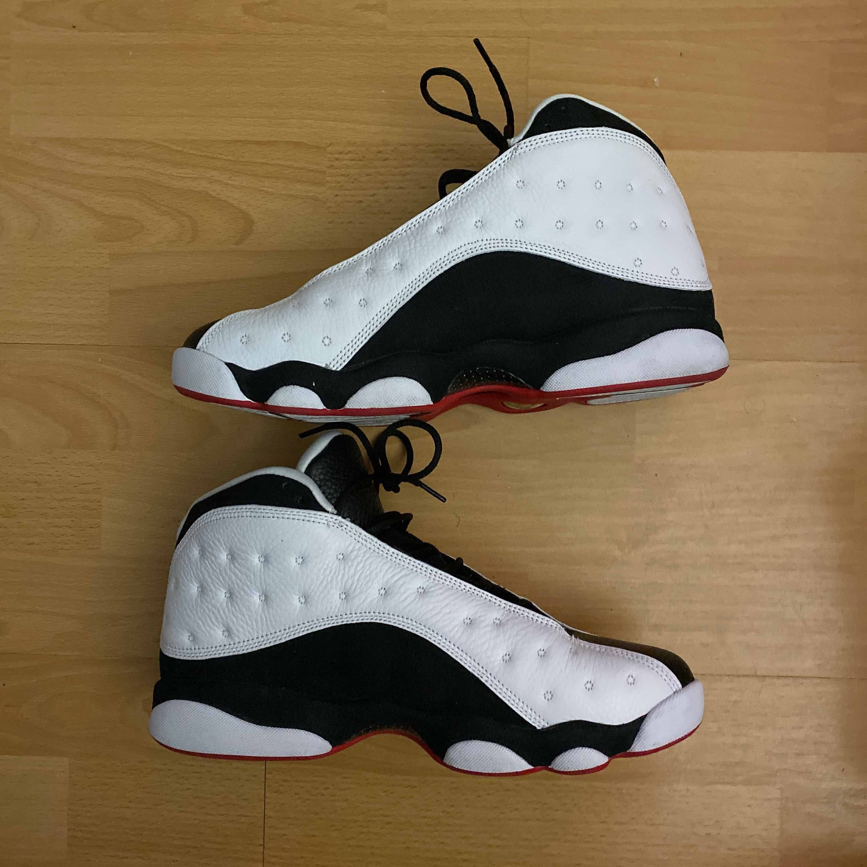 2018 air jordan 13