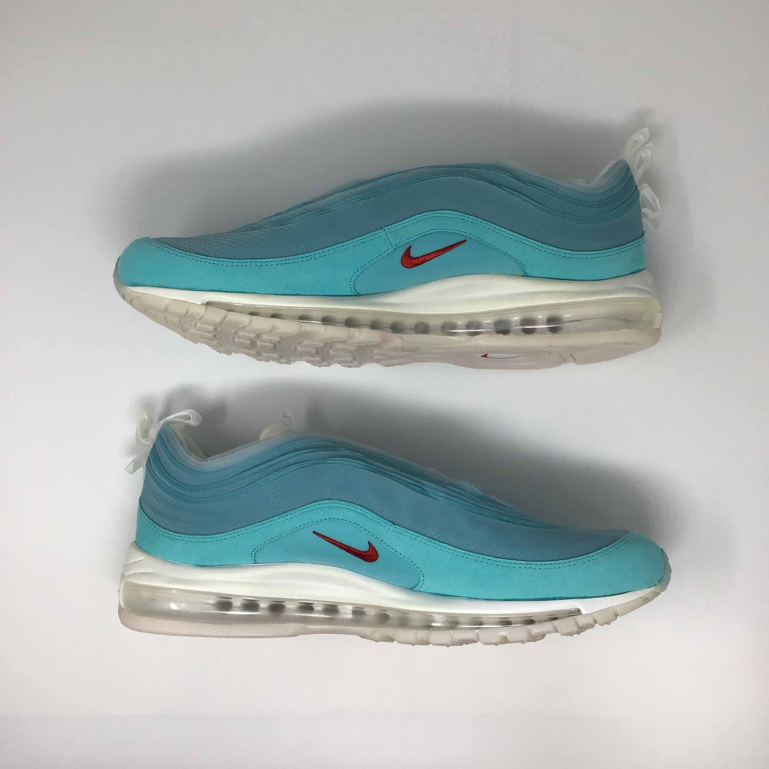 Nike Air Max 97 On Air: Shanghai Kaleidoscope | Grailed