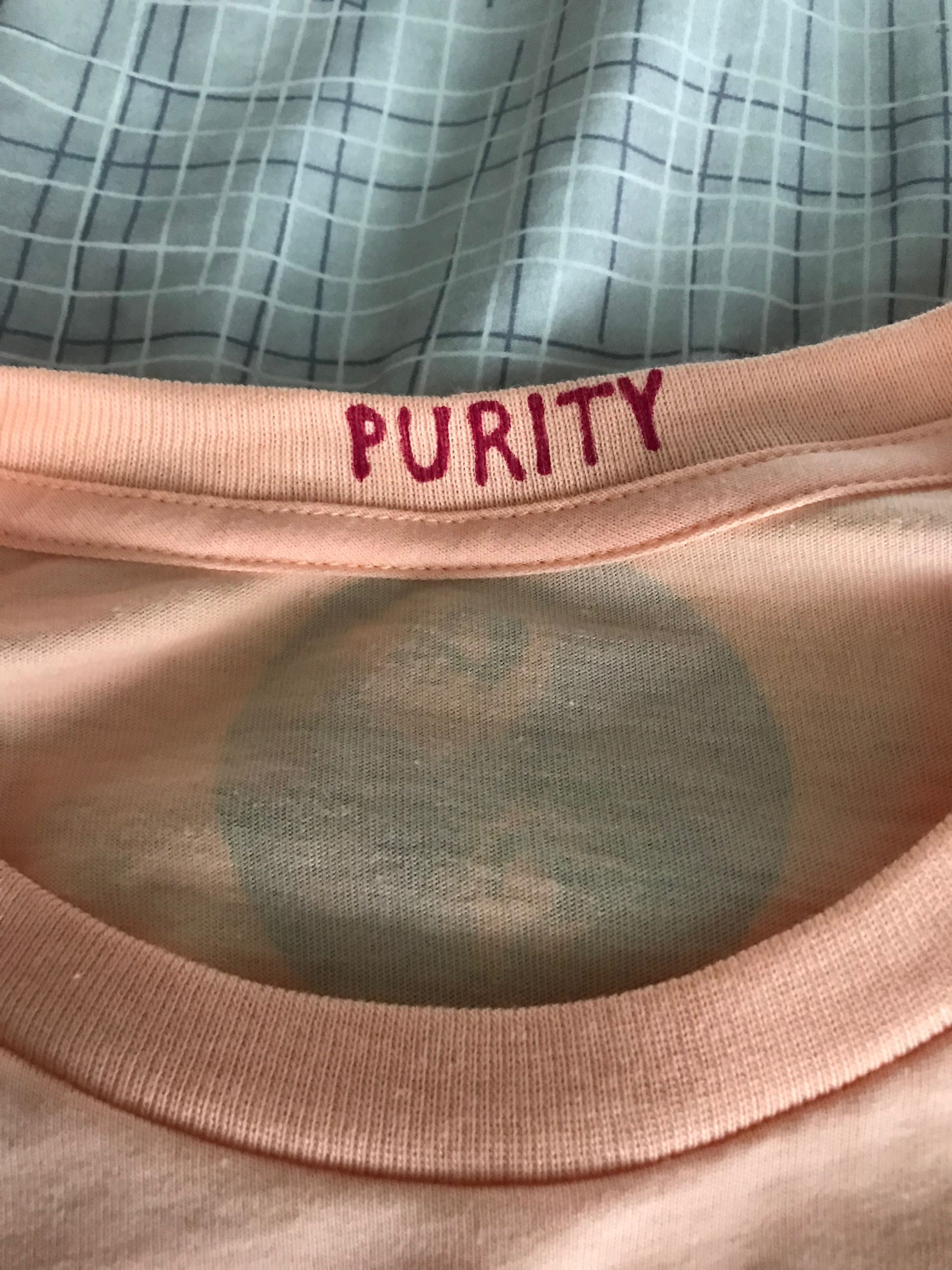 WYOMING KKW LONG SLEEVE T-SHIRT XL