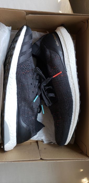 Cageless ultra outlet boost