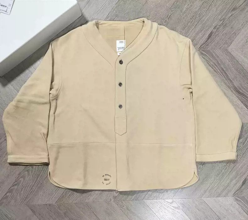 ジャケット・アウター visvim 22ss dugout jkt jp deerskin visvim VISVIM 22SS DUGOUT JKT (JP DEERSKIN) Japanese
