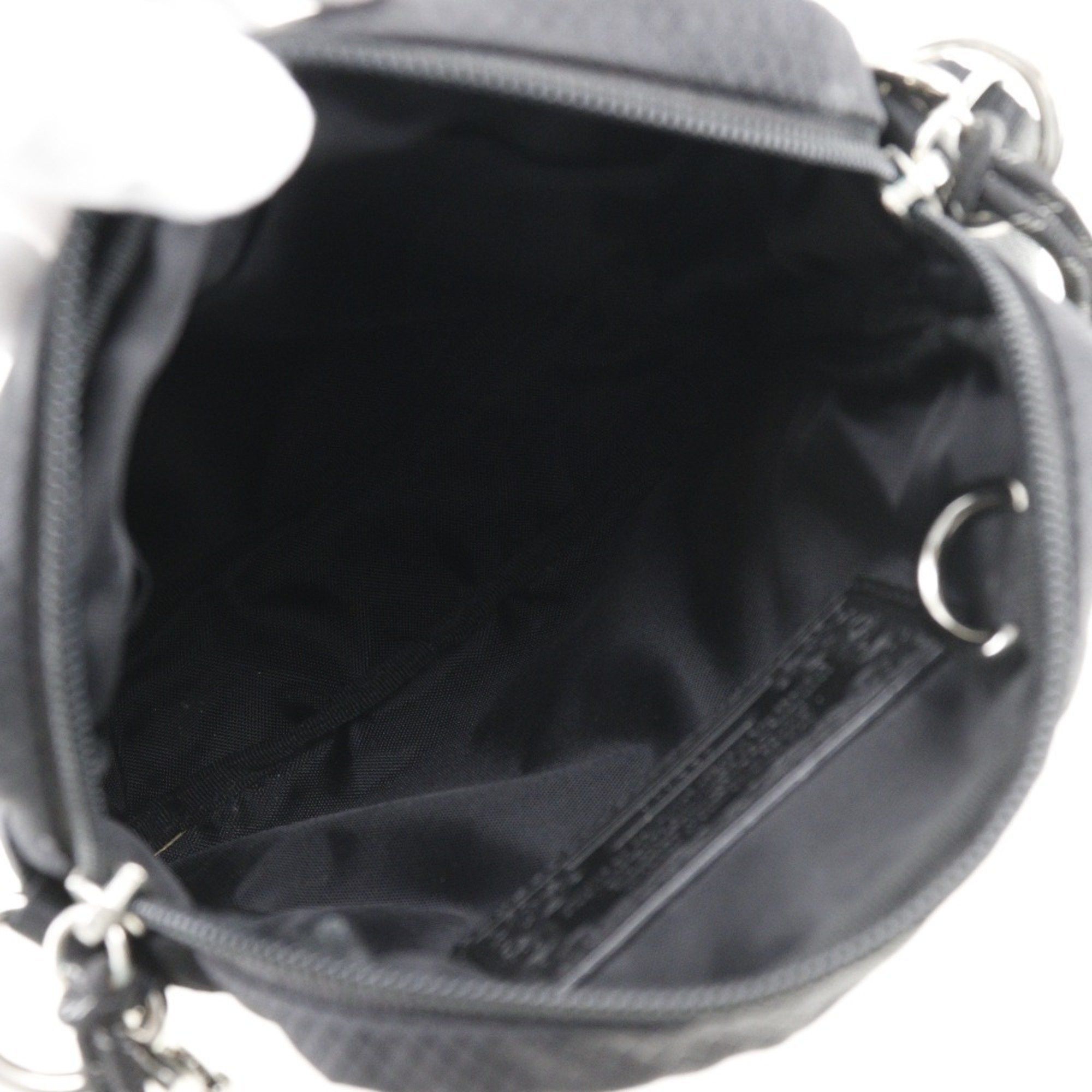 Other HUNTING WORLD Shoulder Bag 622101 Nylon Double Unisex Size ONE SIZE - 5 Thumbnail
