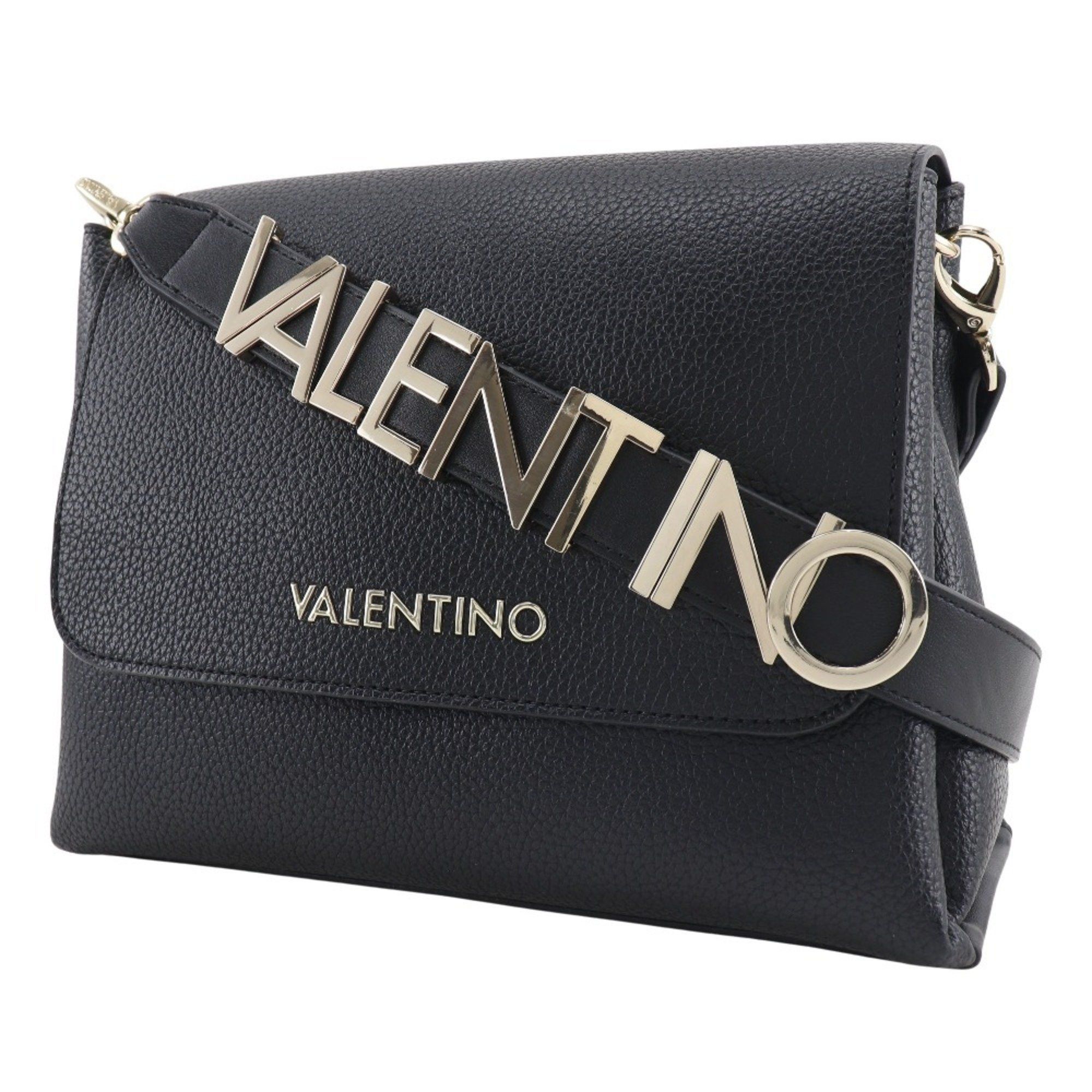 Valentino Valentino Alexia Shoulder Bag VBS5A803 Leather A5 Type Women's Size ONE SIZE - 2 Thumbnail