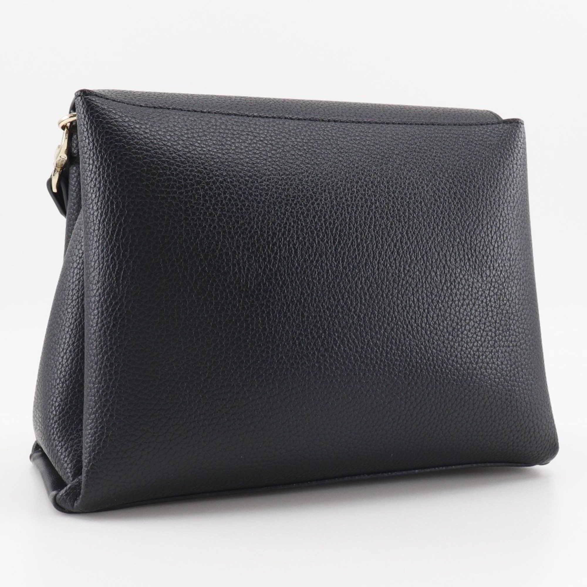 Valentino Valentino Alexia Shoulder Bag VBS5A803 Leather A5 Type Women's Size ONE SIZE - 3 Thumbnail