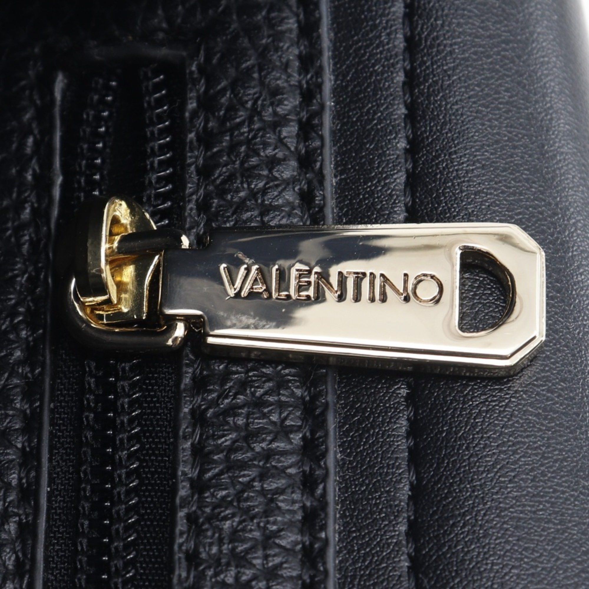Valentino Valentino Alexia Shoulder Bag VBS5A803 Leather A5 Type Women's Size ONE SIZE - 8 Thumbnail