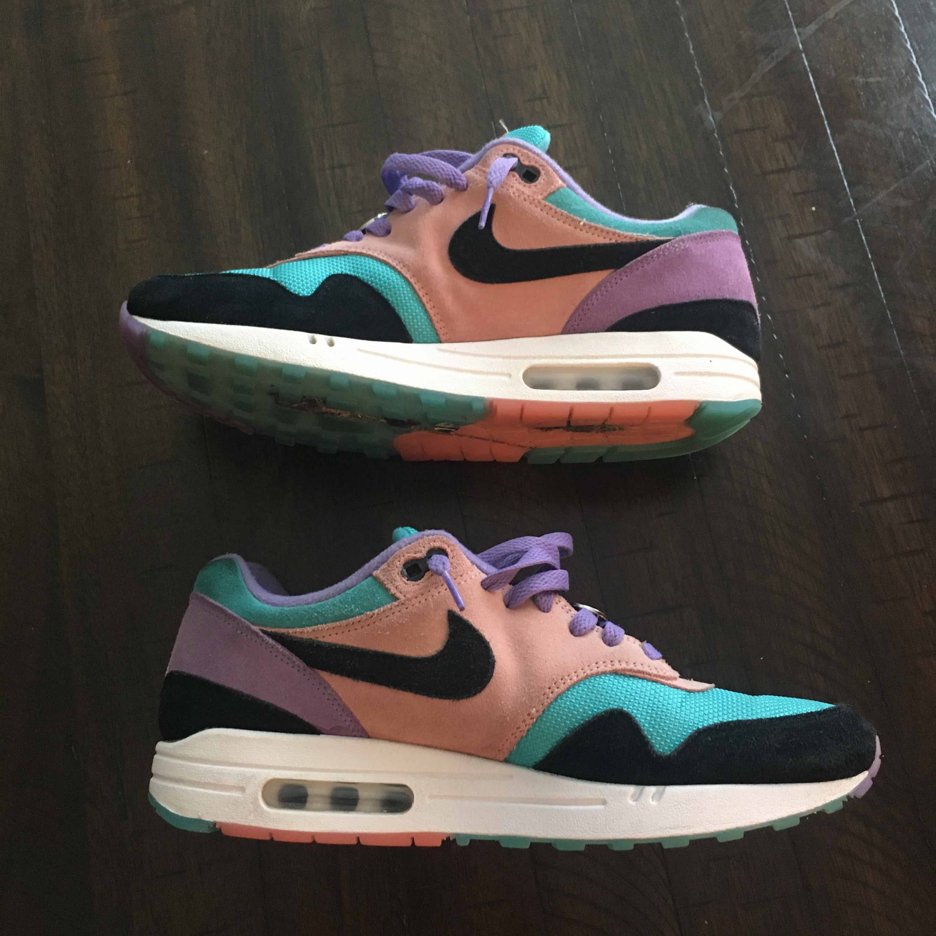 Air Max Have A Nike Day