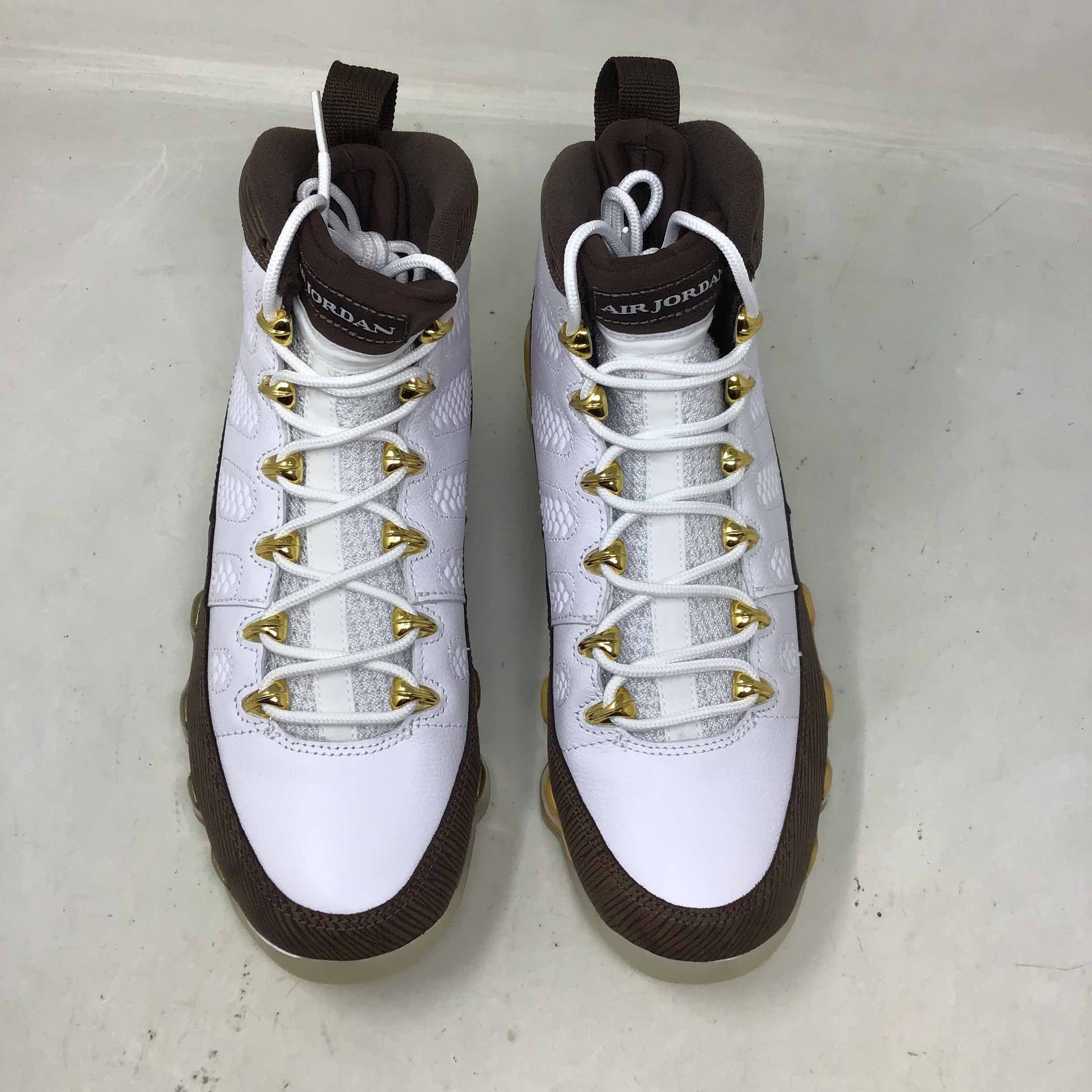 Sneakers Melo Mop Air Jordan Retro MOP Melo