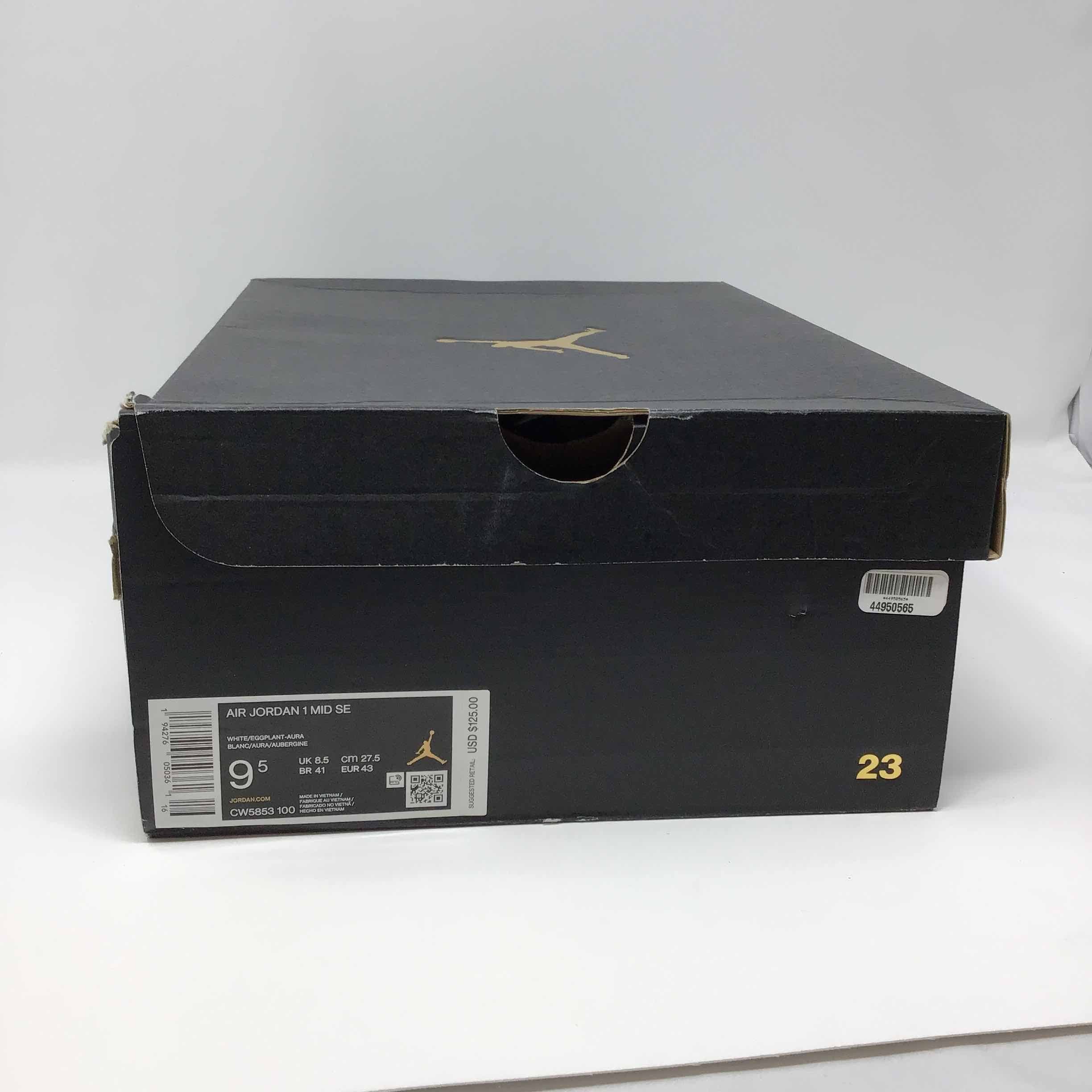 Jordan Brand Luka Doncic x Air Jordan 1 Mid SE Pregame Pack - Mindfulness | Grailed