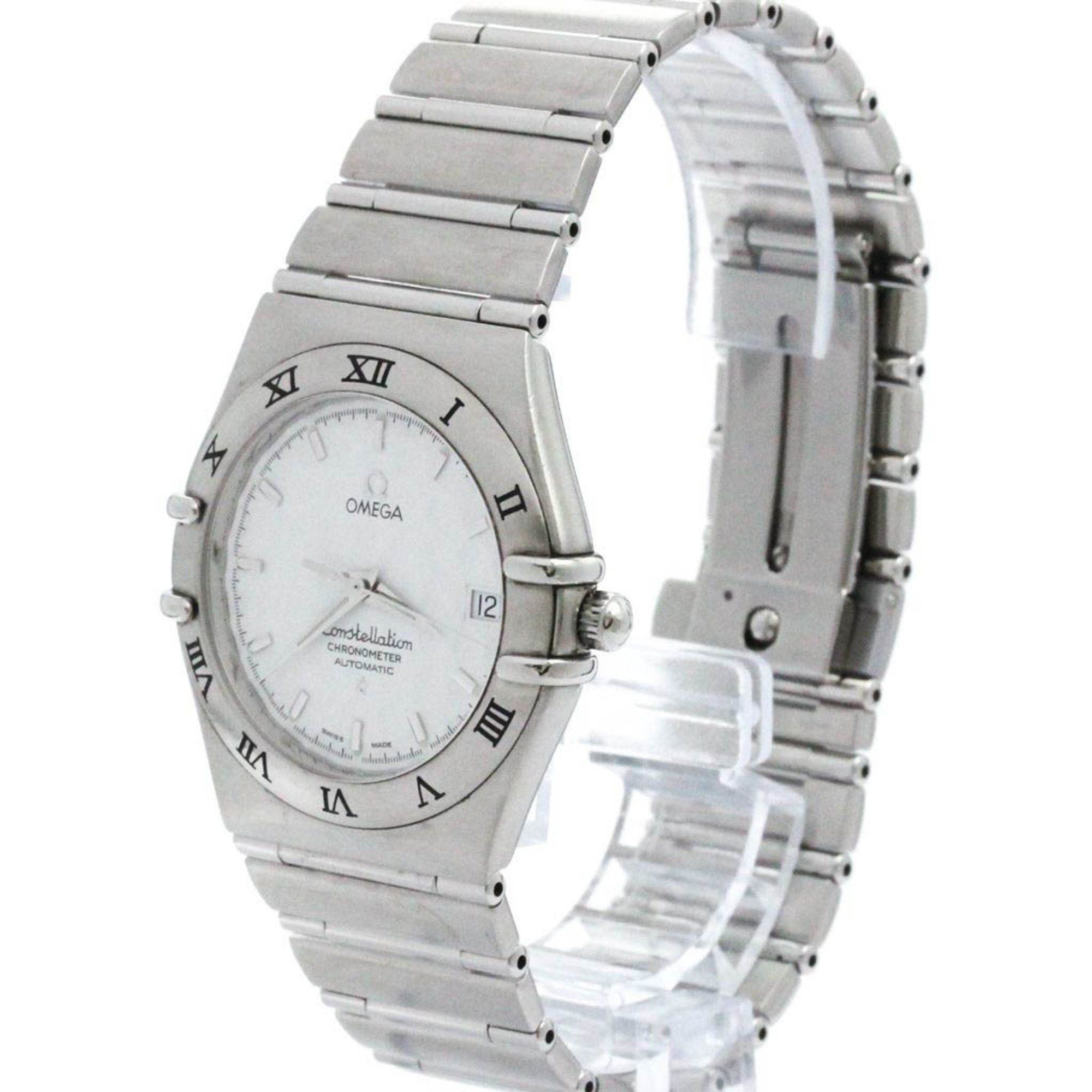 Omega OMEGA Constellation Ernie Els LTD Edition Automatic Mens Watch 1506.20 BF574179 Size ONE SIZE - 2 Thumbnail